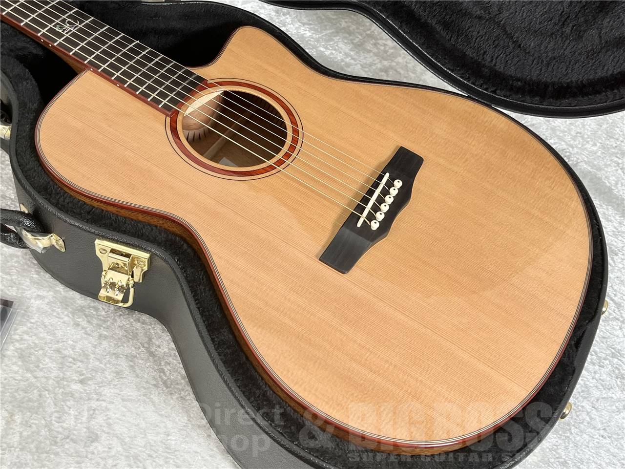 【即納可能】Morris(モーリス) S-91III  S SERIES (アコースティックギター) お茶の水駅前店・別館