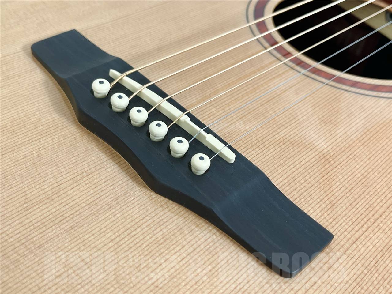 【即納可能】Morris(モーリス) S-91III  S SERIES (アコースティックギター) お茶の水駅前店・別館