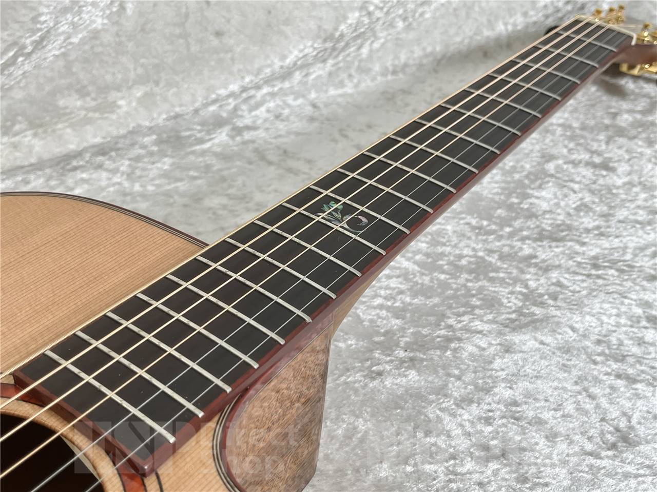 【即納可能】Morris(モーリス) S-91III  S SERIES (アコースティックギター) お茶の水駅前店・別館