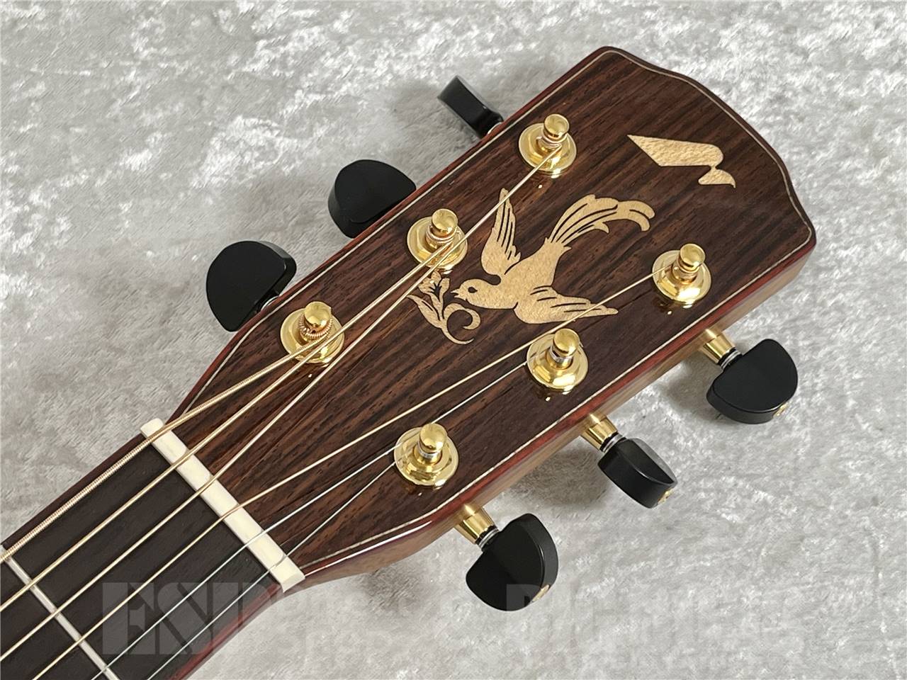 【即納可能】Morris(モーリス) S-91III  S SERIES (アコースティックギター) お茶の水駅前店・別館