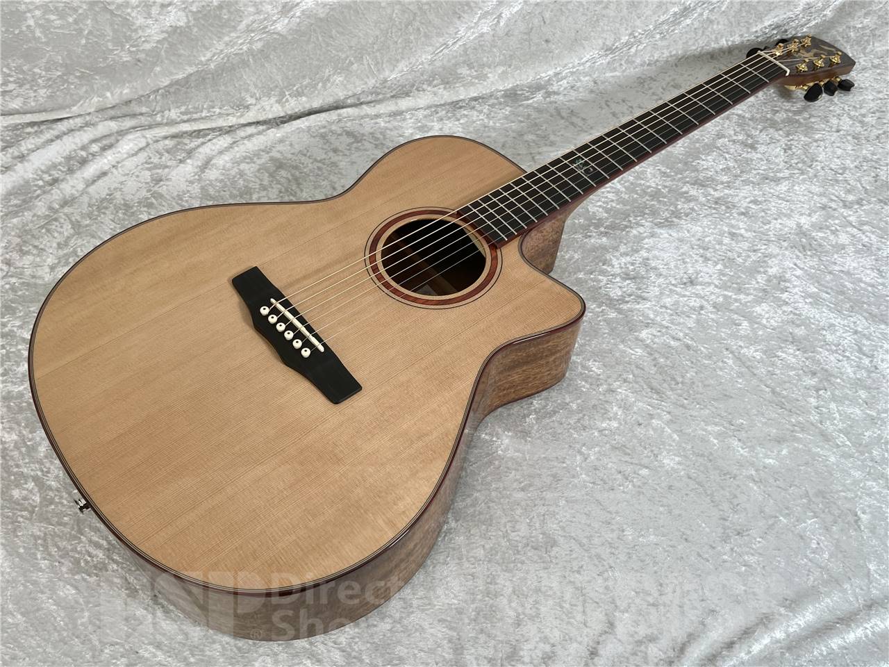 【即納可能】Morris(モーリス) S-91III  S SERIES (アコースティックギター) お茶の水駅前店・別館