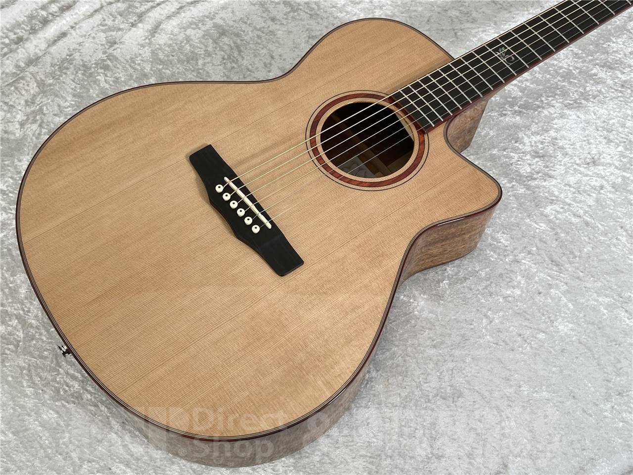 【即納可能】Morris(モーリス) S-91III  S SERIES (アコースティックギター) お茶の水駅前店・別館