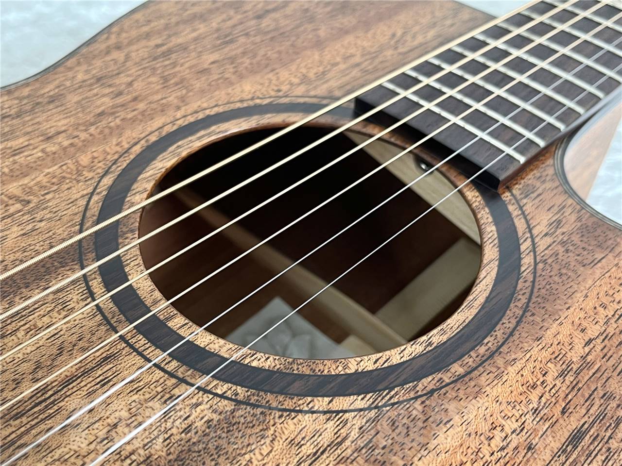 【即納可能】Morris(モーリス) SC-16U  S SERIES 打田十紀夫氏シグネチャーモデル  (アコースティックギター)お茶の水駅前店・別館