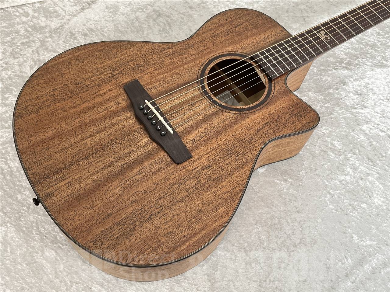 【即納可能】Morris(モーリス) SC-16U  S SERIES 打田十紀夫氏シグネチャーモデル  (アコースティックギター)お茶の水駅前店・別館