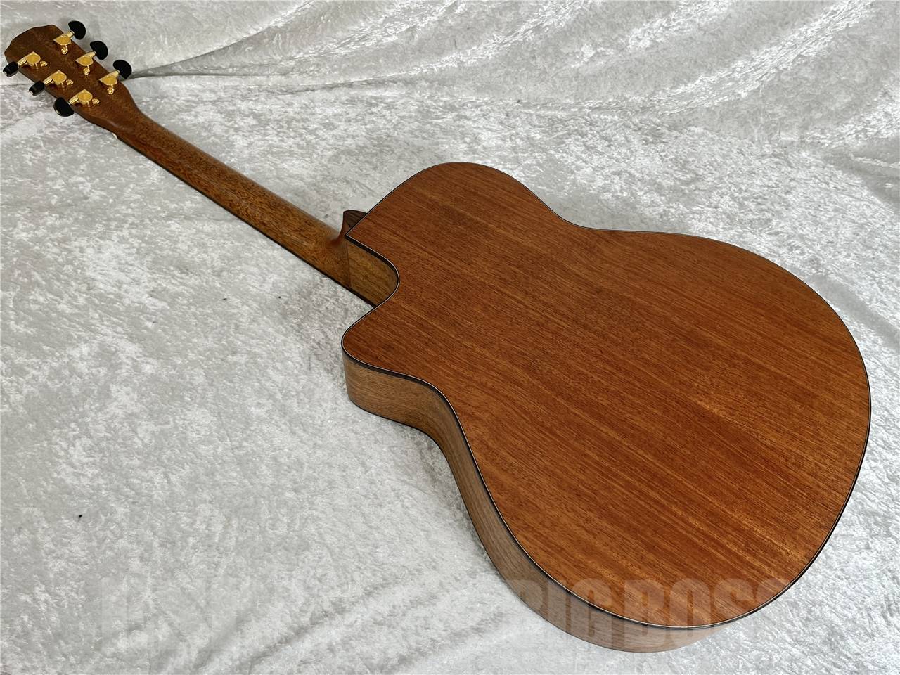 【即納可能】Morris(モーリス) SC-16U  S SERIES 打田十紀夫氏シグネチャーモデル  (アコースティックギター)お茶の水駅前店・別館