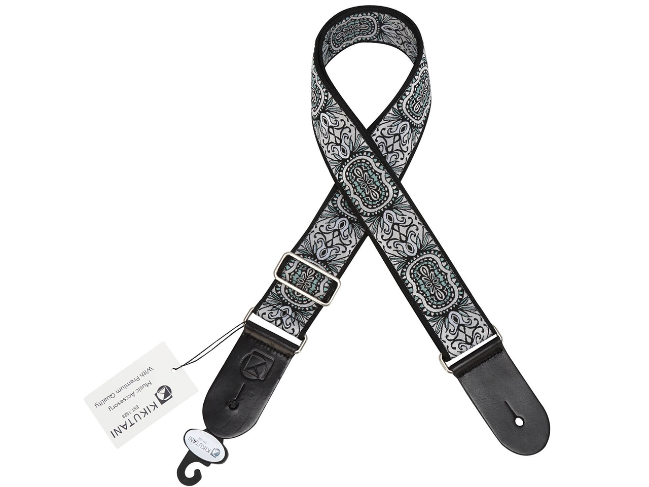 【会員様限定/数量限定】Kikutani(キクタニ) Strap KSTR-302 (ストラップ)