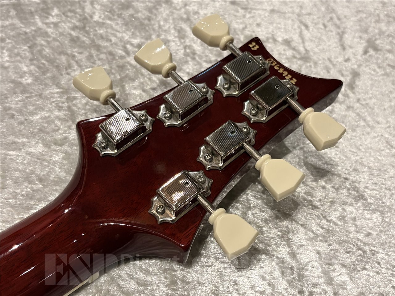 【中古品/即納可能】Paul Reed Smith(PRS) McCarty 594 (Fire Red) 広島店