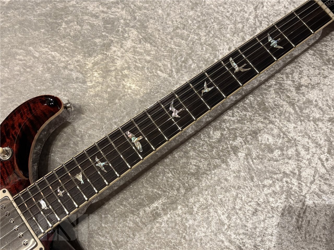 【中古品/即納可能】Paul Reed Smith(PRS) McCarty 594 (Fire Red) 広島店