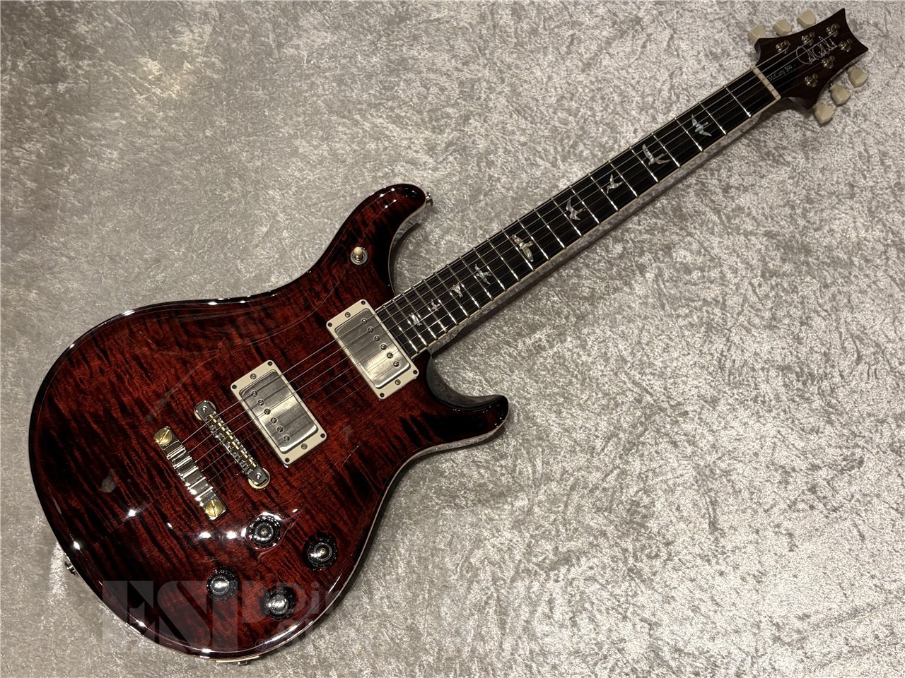 【中古品/即納可能】Paul Reed Smith(PRS) McCarty 594 (Fire Red) 広島店