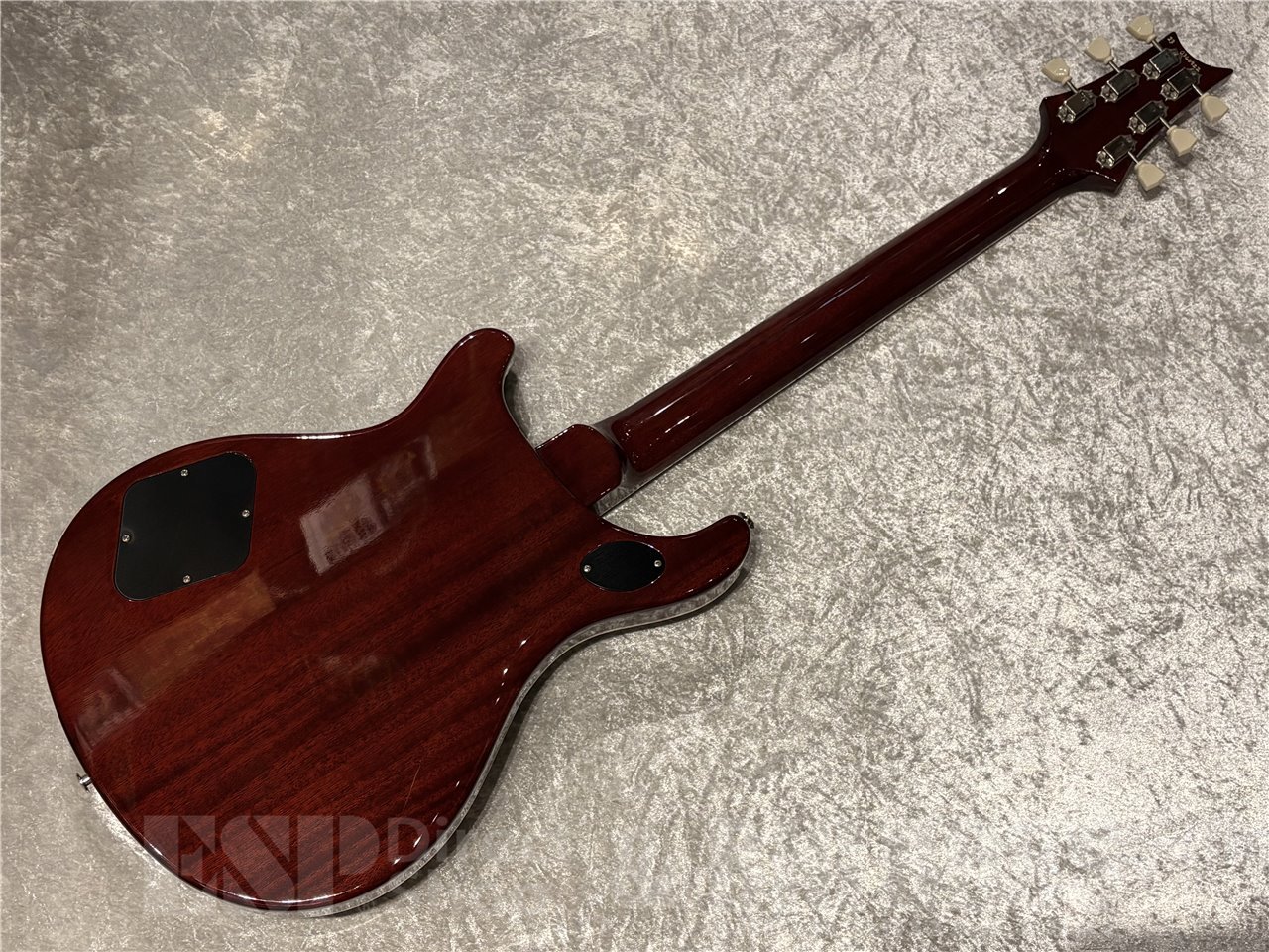【中古品/即納可能】Paul Reed Smith(PRS) McCarty 594 (Fire Red) 広島店