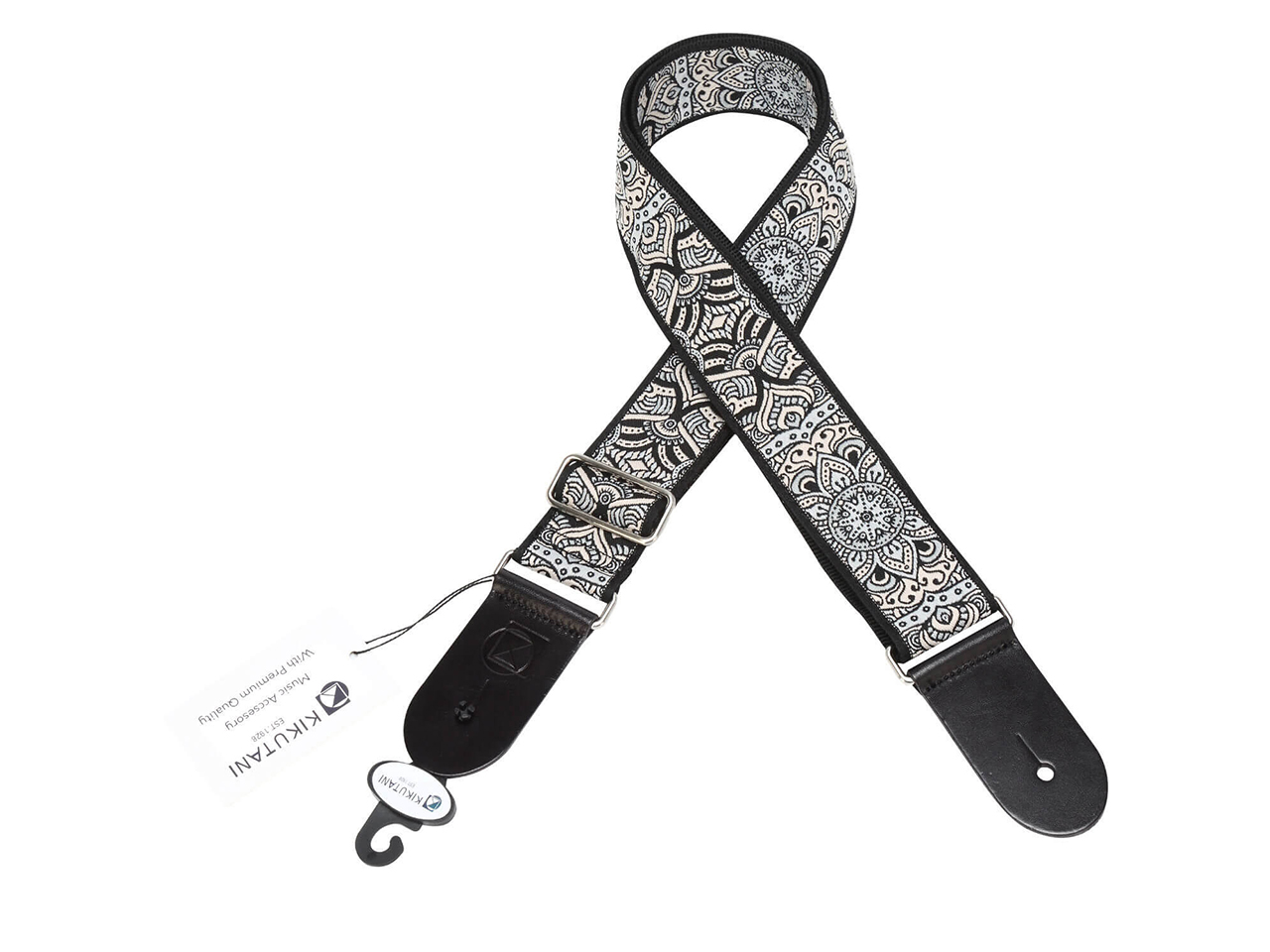 【会員様限定/数量限定】Kikutani(キクタニ) Strap KSTR-303 (ストラップ)