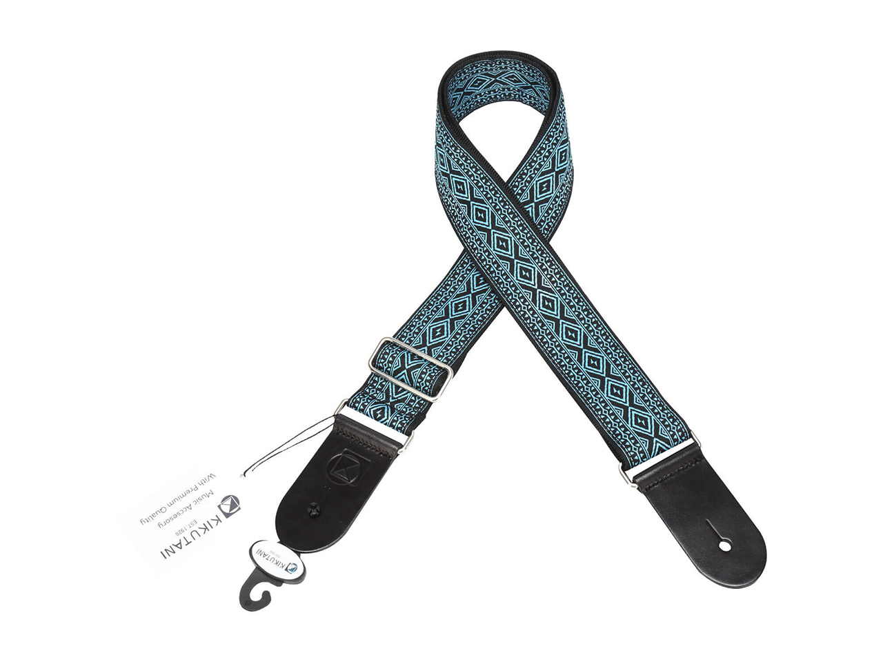 【会員様限定/数量限定】Kikutani(キクタニ) Strap KSTR-306(ストラップ)