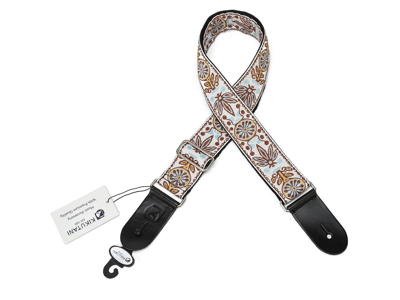 【会員様限定/数量限定】Kikutani(キクタニ) Strap KSTR-307(ストラップ)