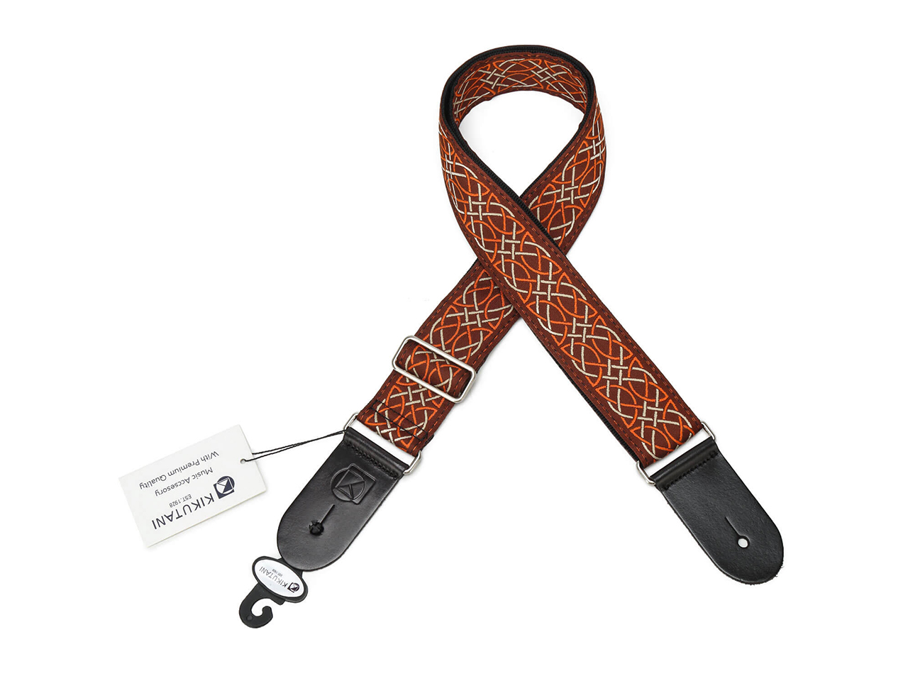 【会員様限定/数量限定】Kikutani(キクタニ) Strap KSTR-308(ストラップ)