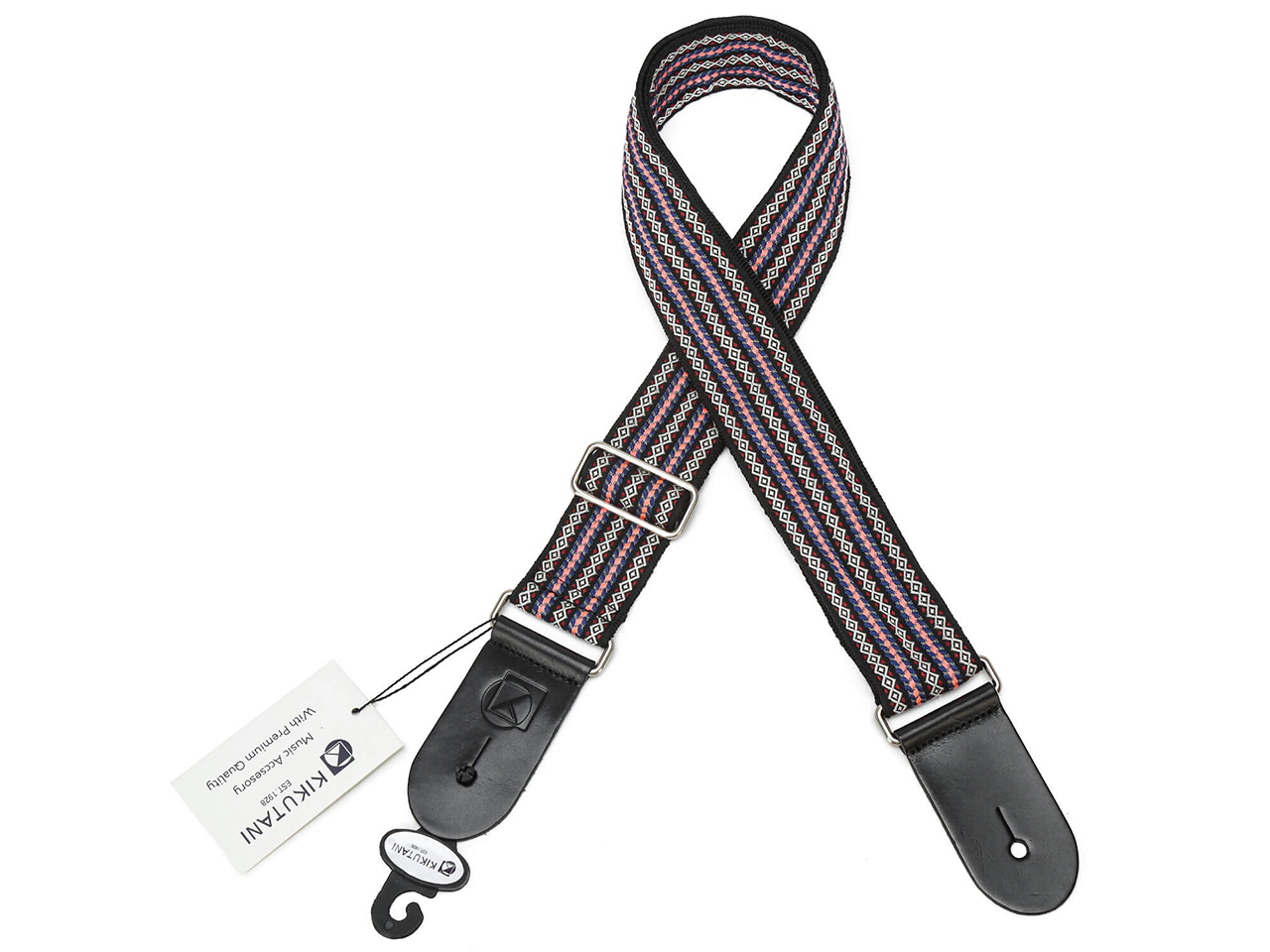 【会員様限定/数量限定】Kikutani(キクタニ) Strap KSTR-309(ストラップ)