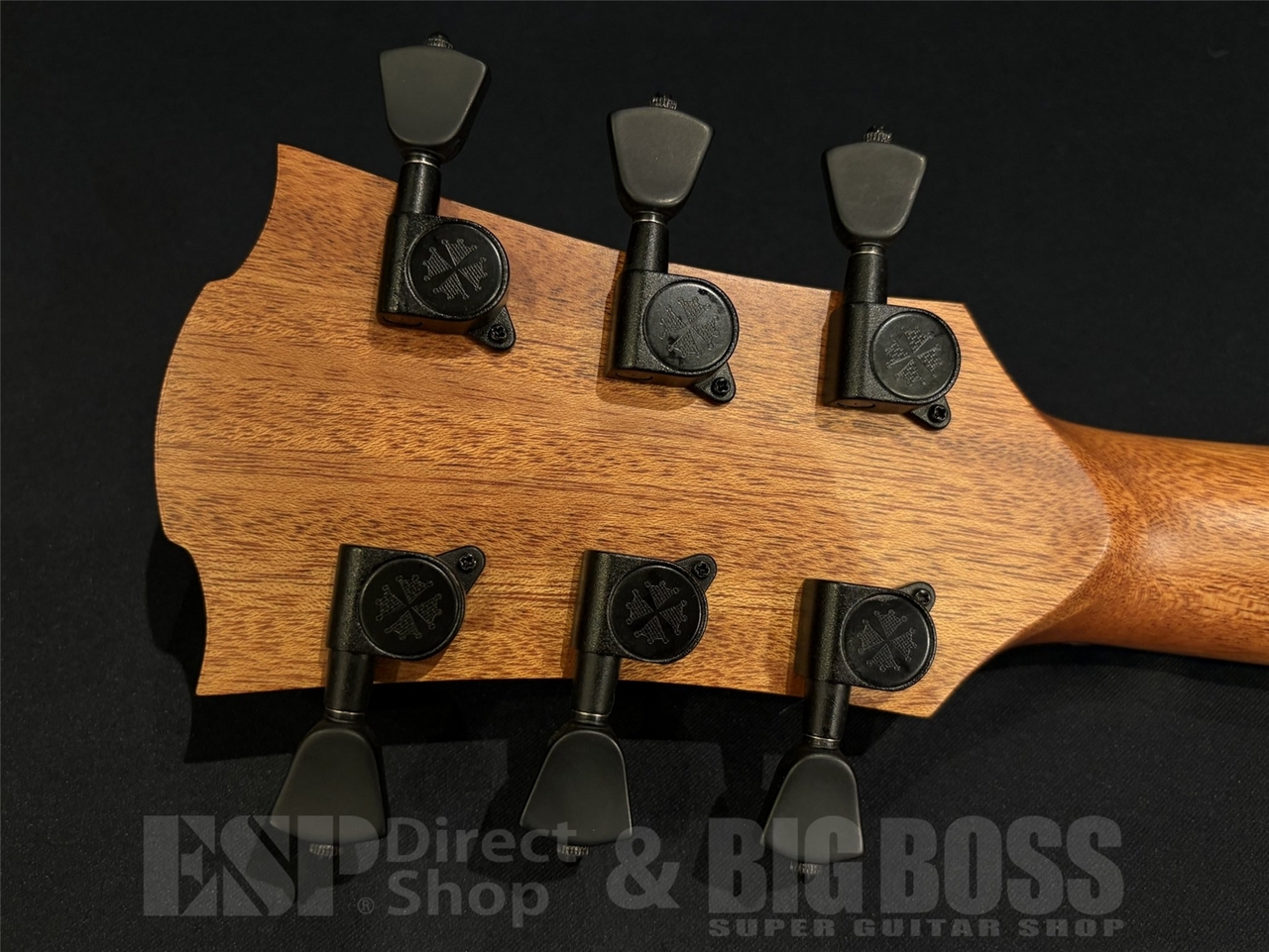 【即納可能】LAG Guitars (ラグギターズ) T118DCE / Natural 京都店