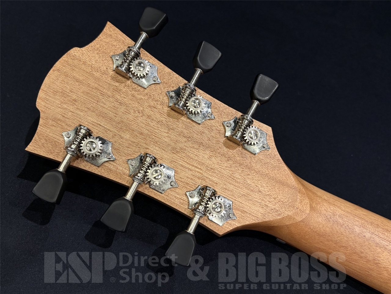 【即納可能】LAG Guitars (ラグギターズ) T70ACE / Natural 京都店