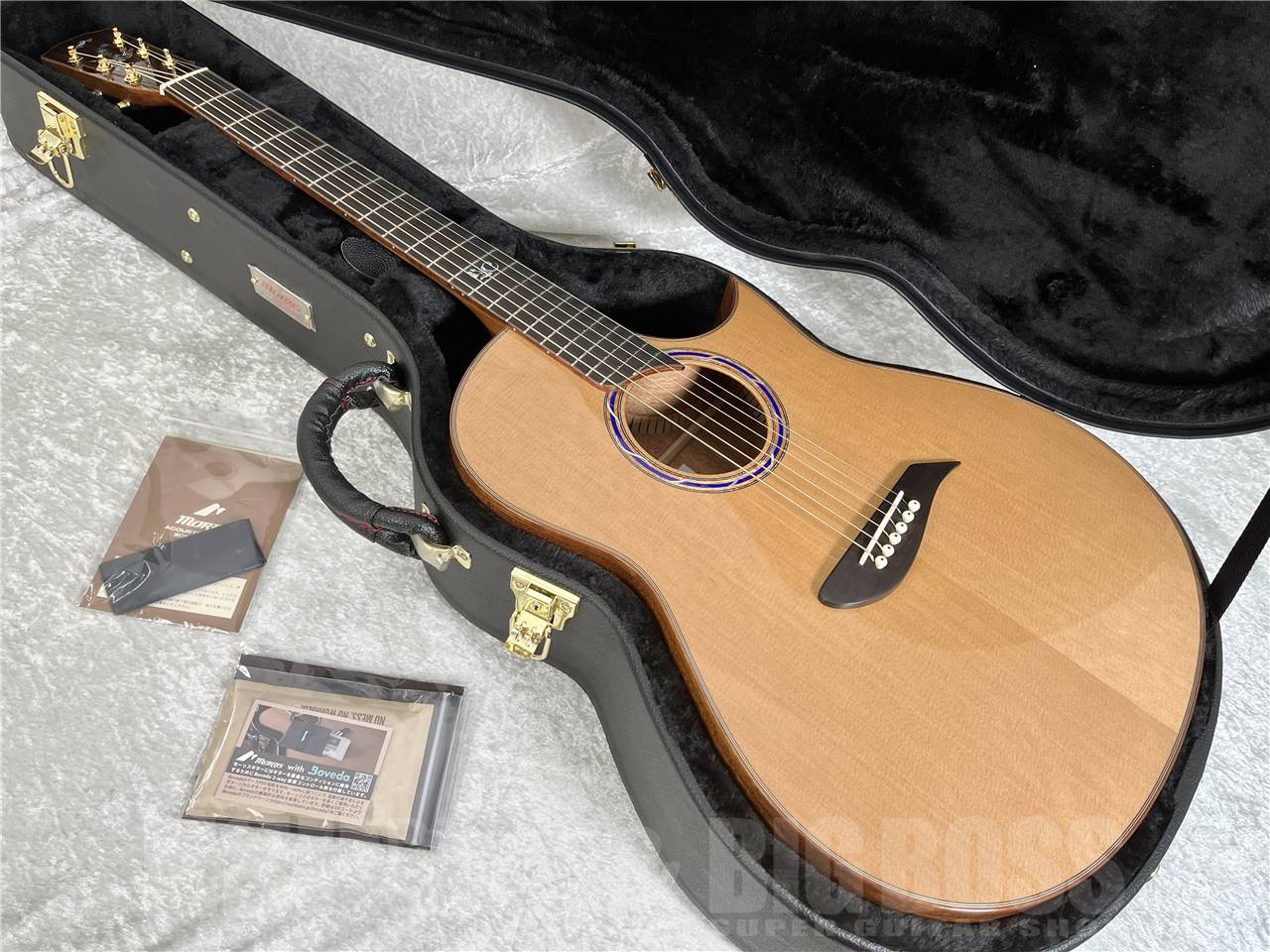 【即納可能】Morris(モーリス) S-96III  S SERIES (エレアコ) お茶の水駅前店・別館