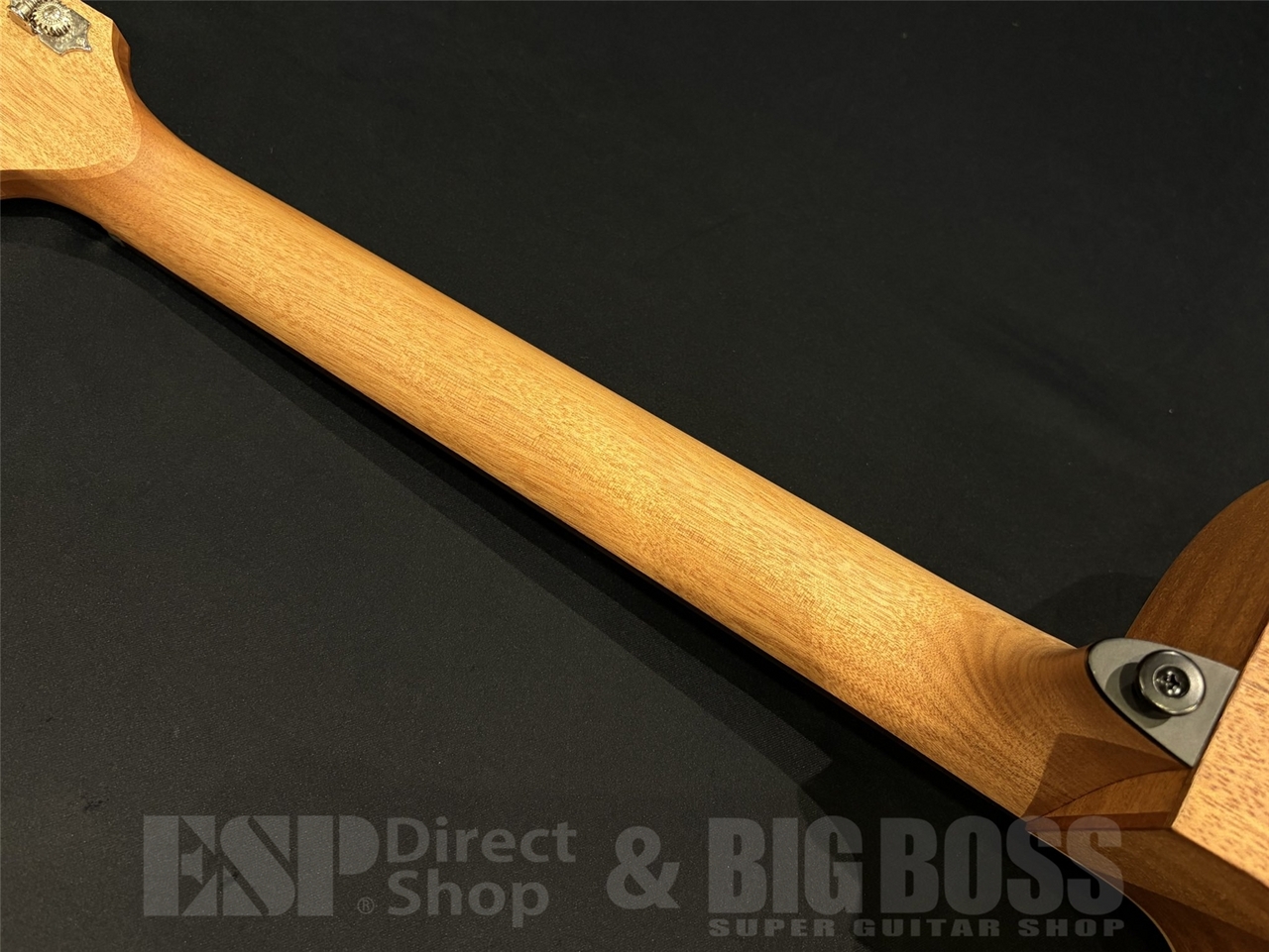 【即納可能】LAG Guitars (ラグギターズ) T70DCE / Natural 京都店