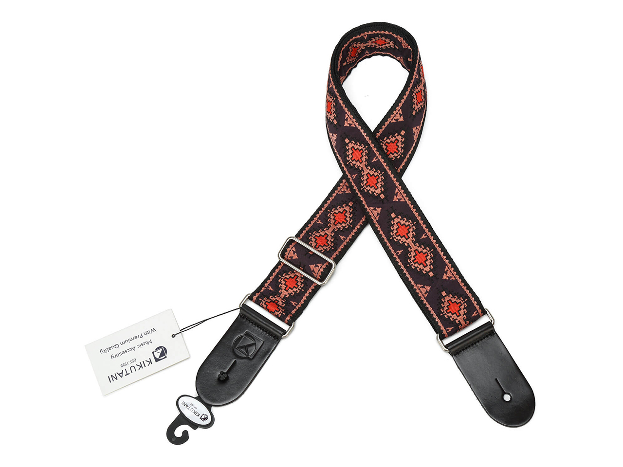 【会員様限定/数量限定】Kikutani(キクタニ) Strap KSTR-311(ストラップ)