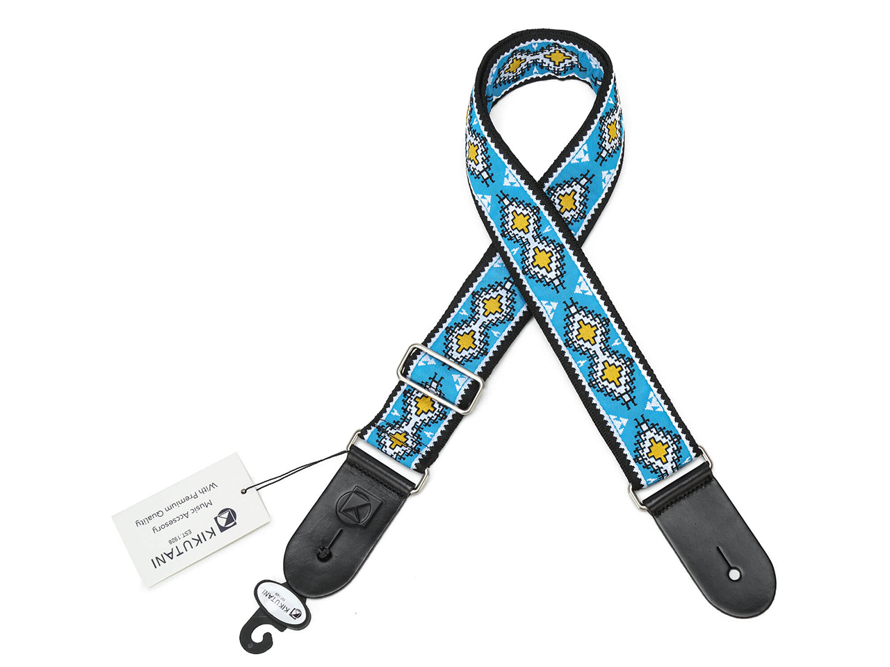 【会員様限定/数量限定】Kikutani(キクタニ) Strap KSTR-312(ストラップ)