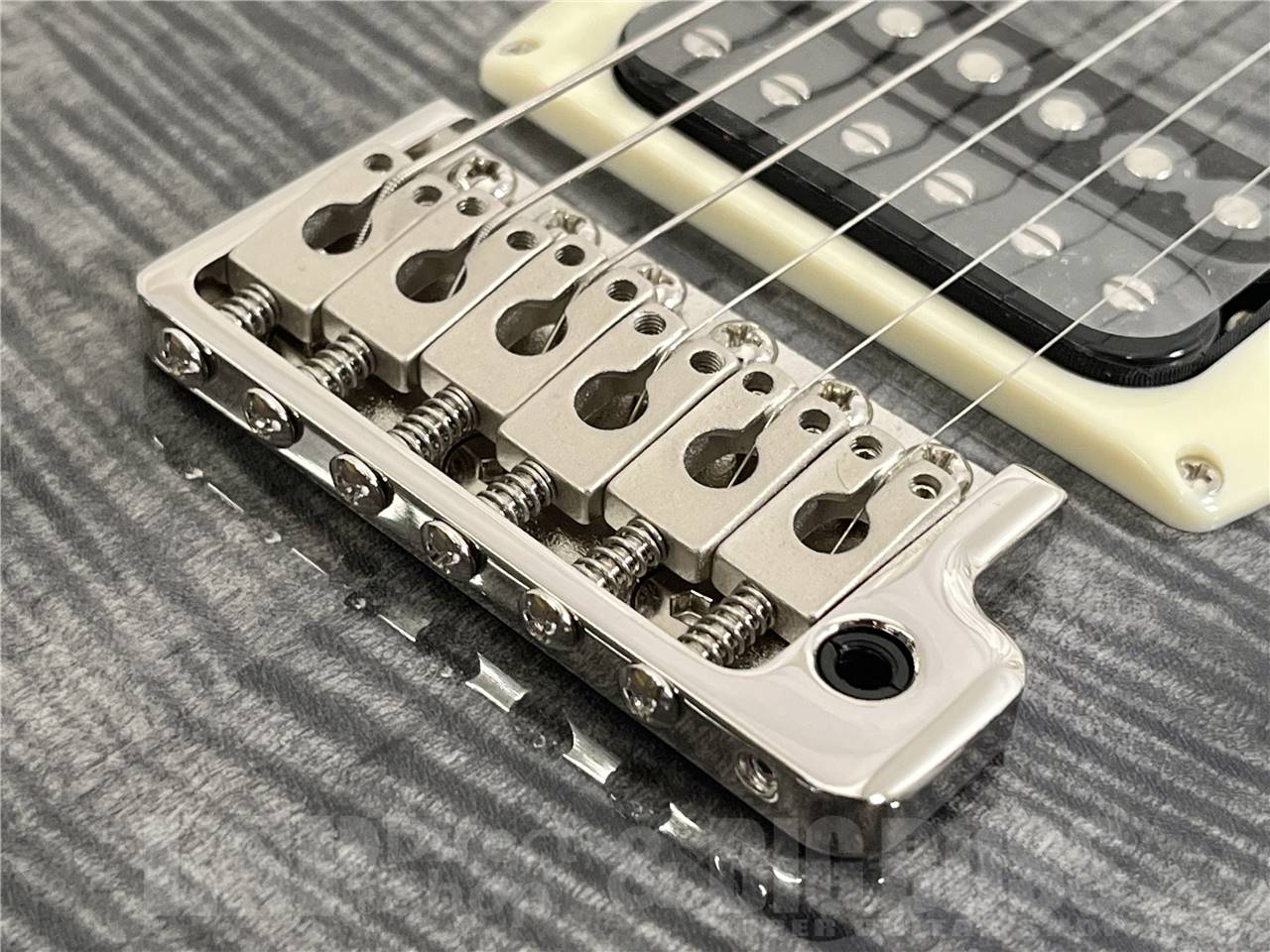 【即納可能】Paul Reed Smith(PRS/ポールリードスミス) SE Custom 24 / Faded Grey Black Burst (2025年製)お茶の水駅前店・別館