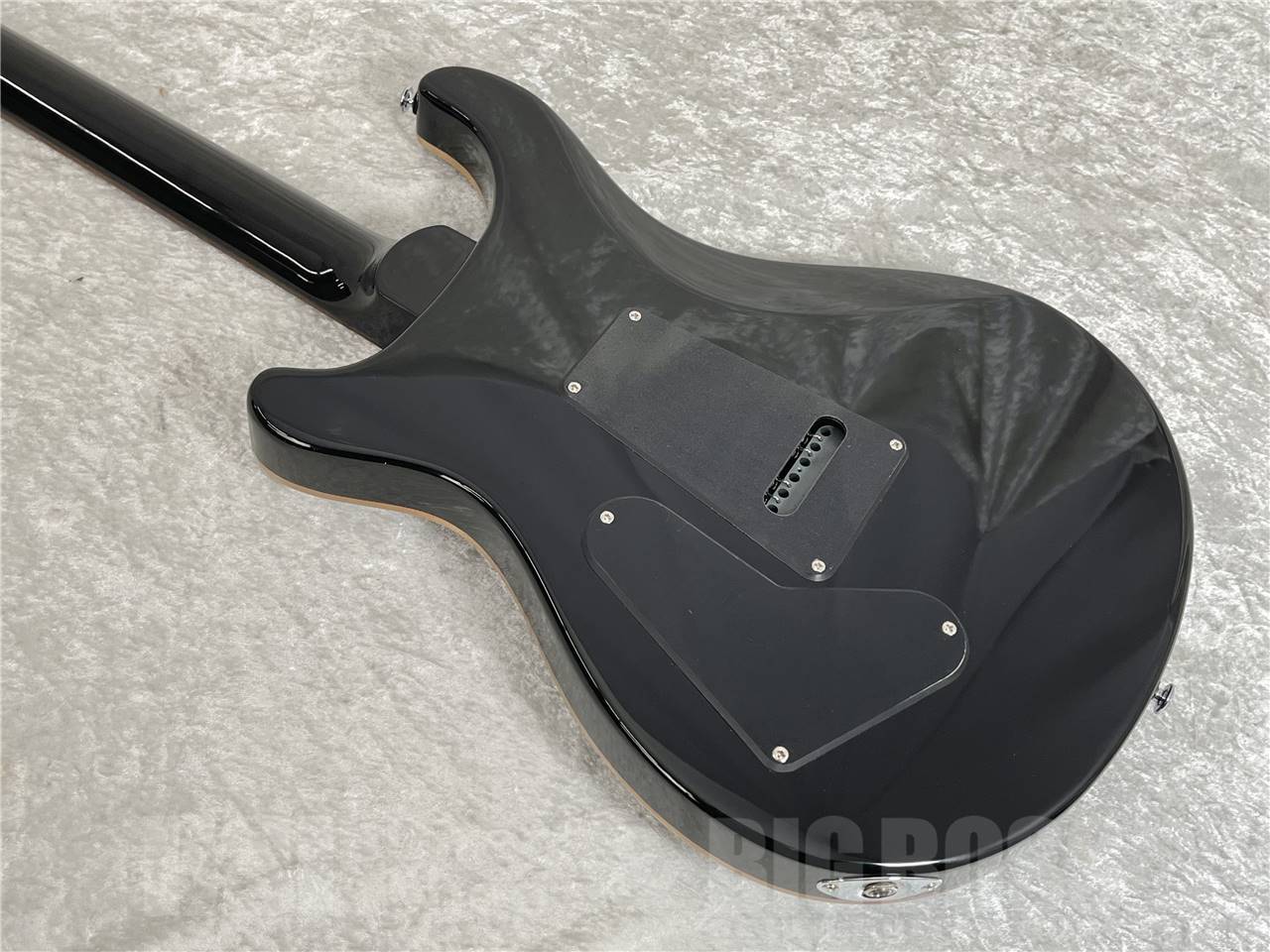 【即納可能】Paul Reed Smith(PRS/ポールリードスミス) SE Custom 24 / Faded Grey Black Burst (2025年製)お茶の水駅前店・別館