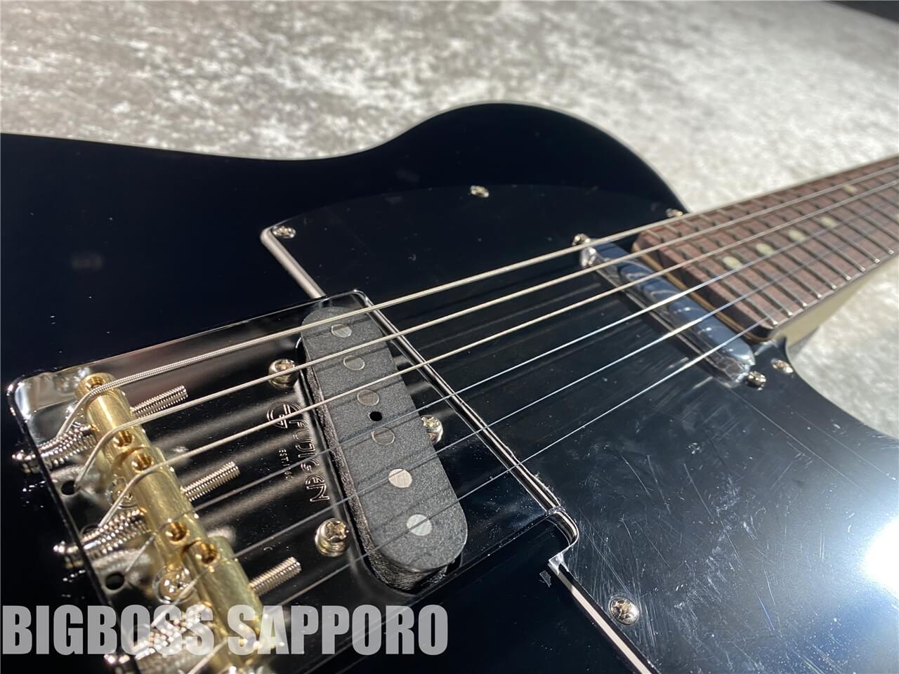 【即納可能】FUJIGEN(FGN/フジゲン) Neo Classic NTE100RAL-BK 札幌店