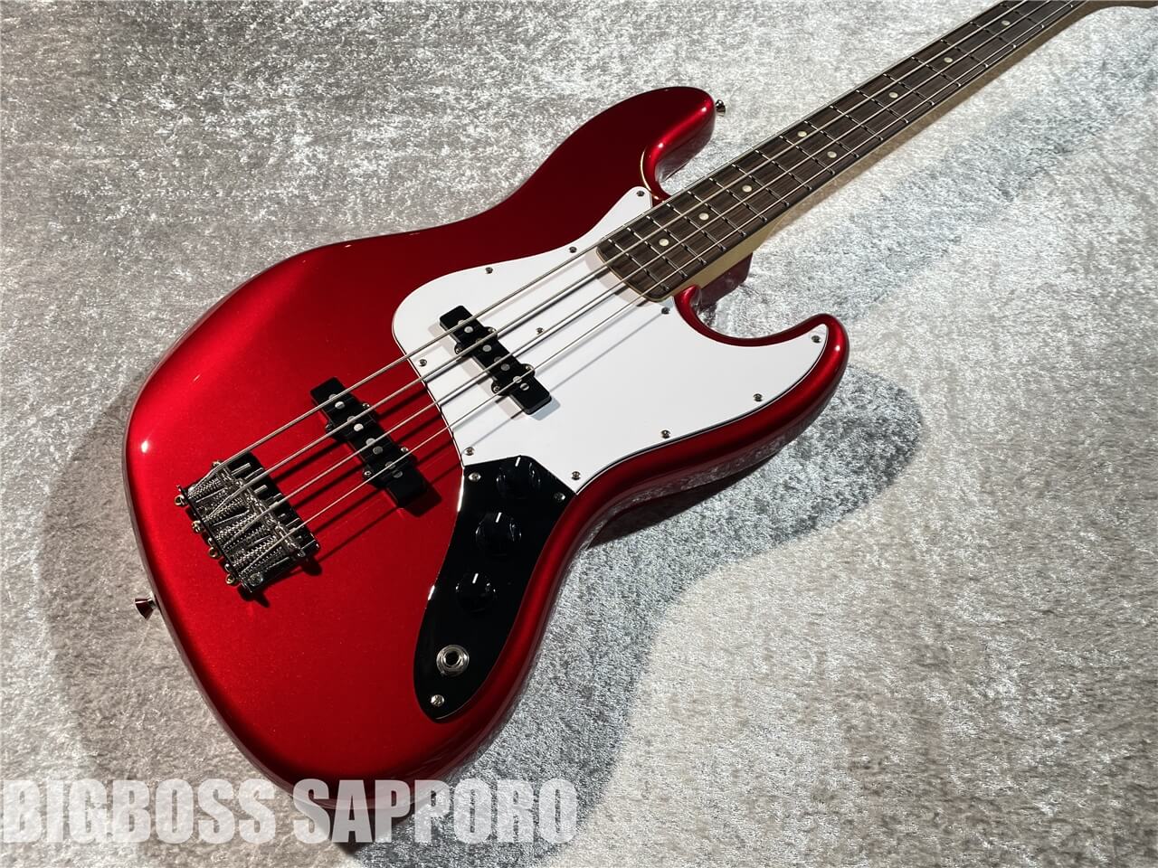 【即納可能】FUJIGEN(FGN/フジゲン) BCJB100RBD CAR 札幌店