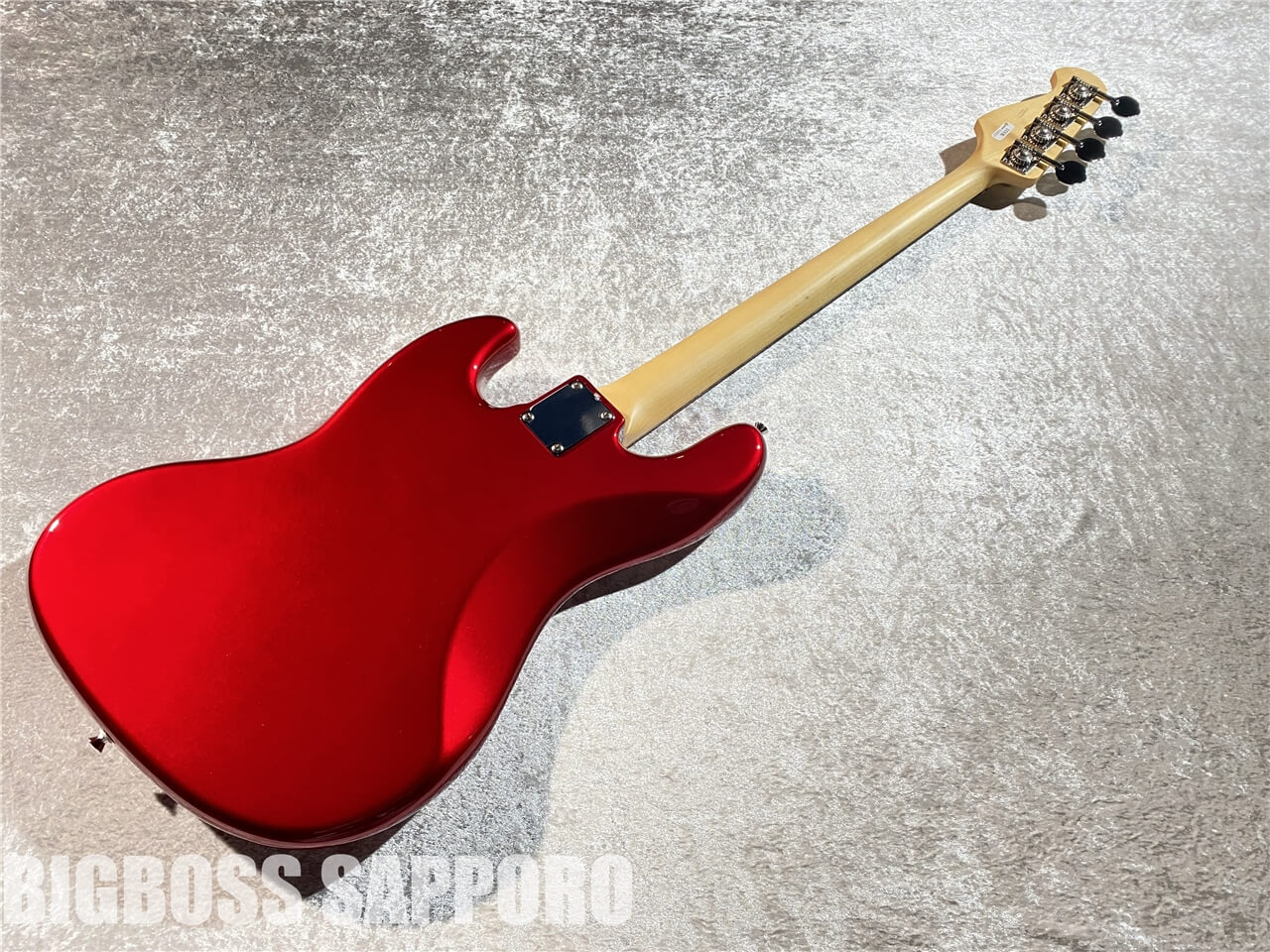 【即納可能】FUJIGEN(FGN/フジゲン) BCJB100RBD CAR 札幌店