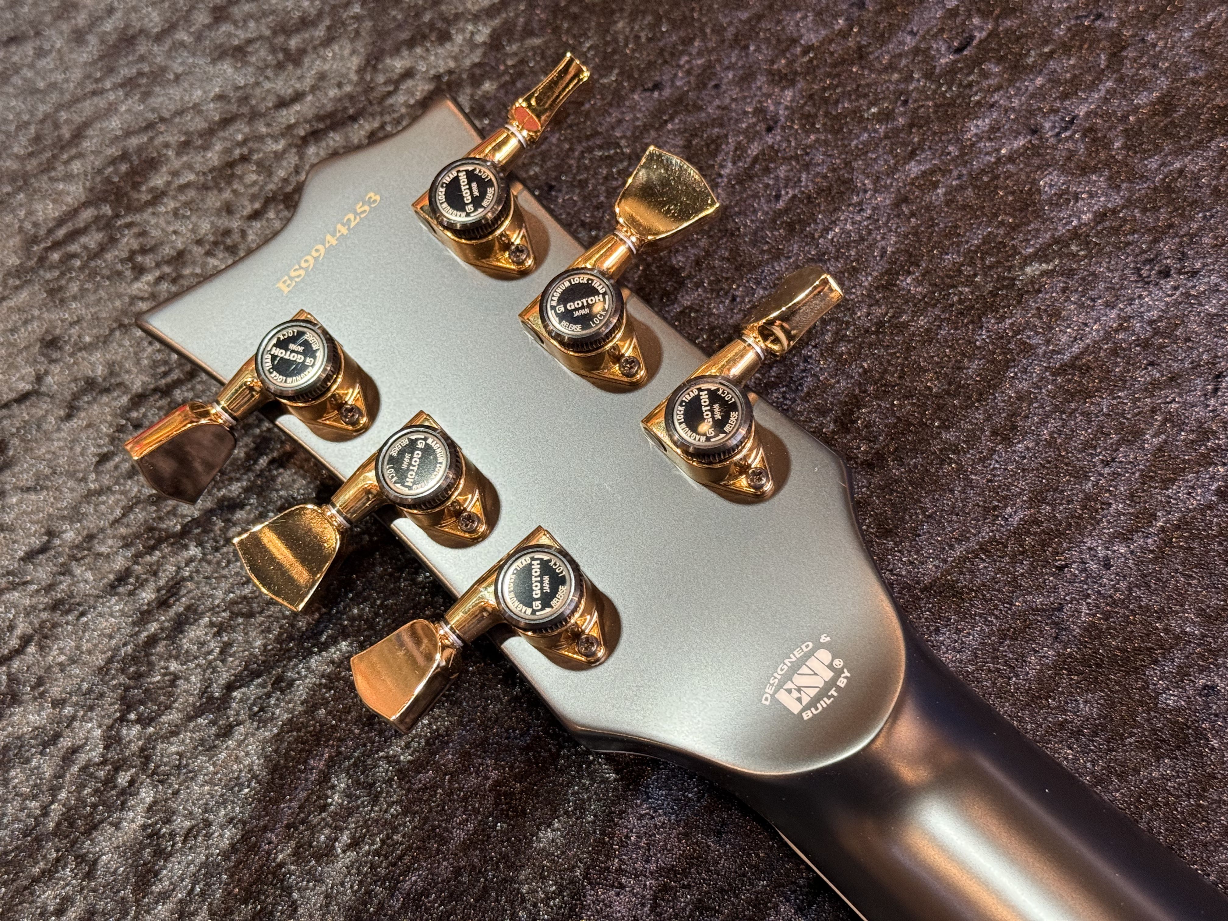 【即納可能】E-II （イーツー） EC FT ET【Black】 福岡店