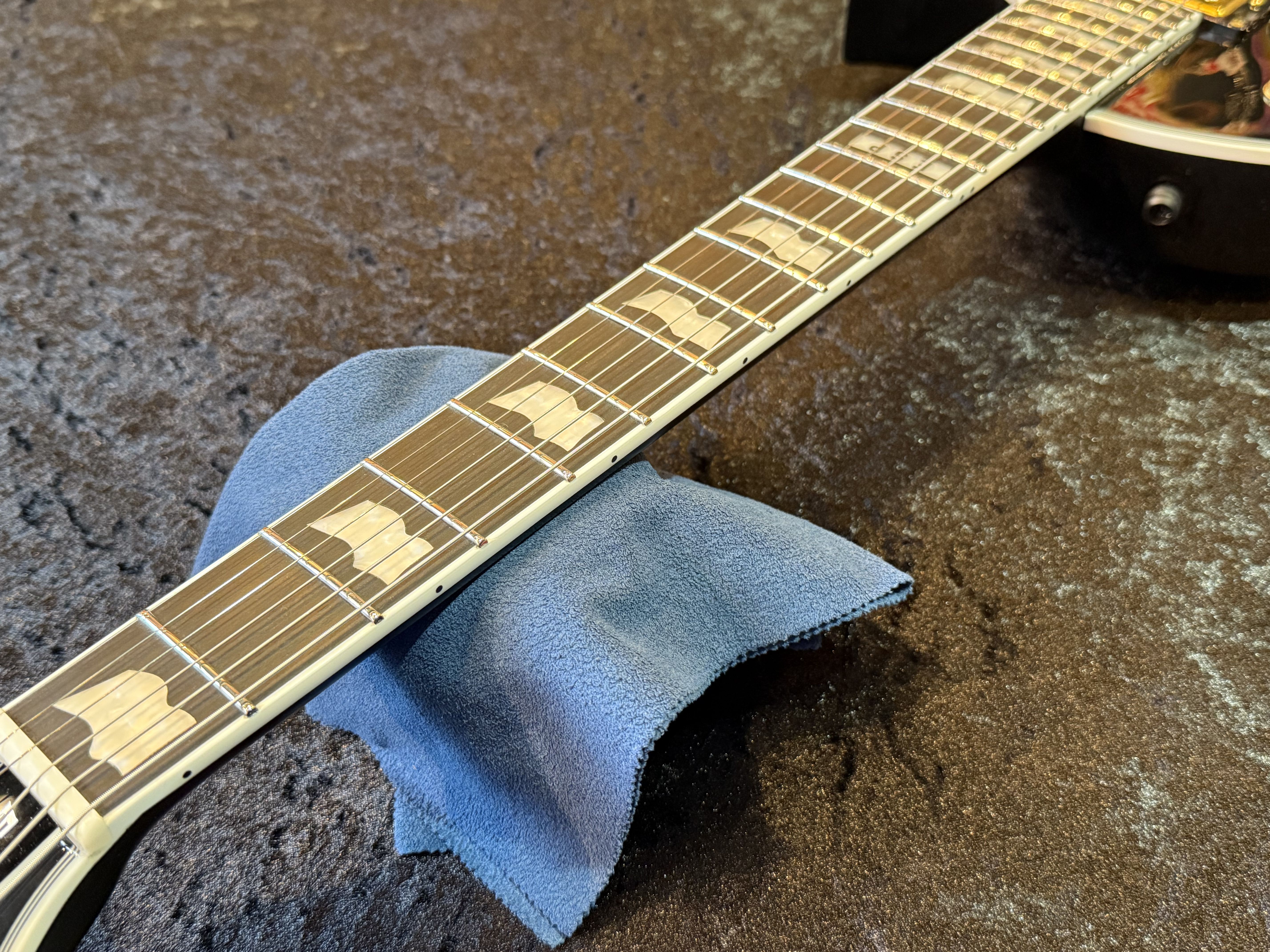 【即納可能】E-II （イーツー） EC FT ET【Black】 福岡店