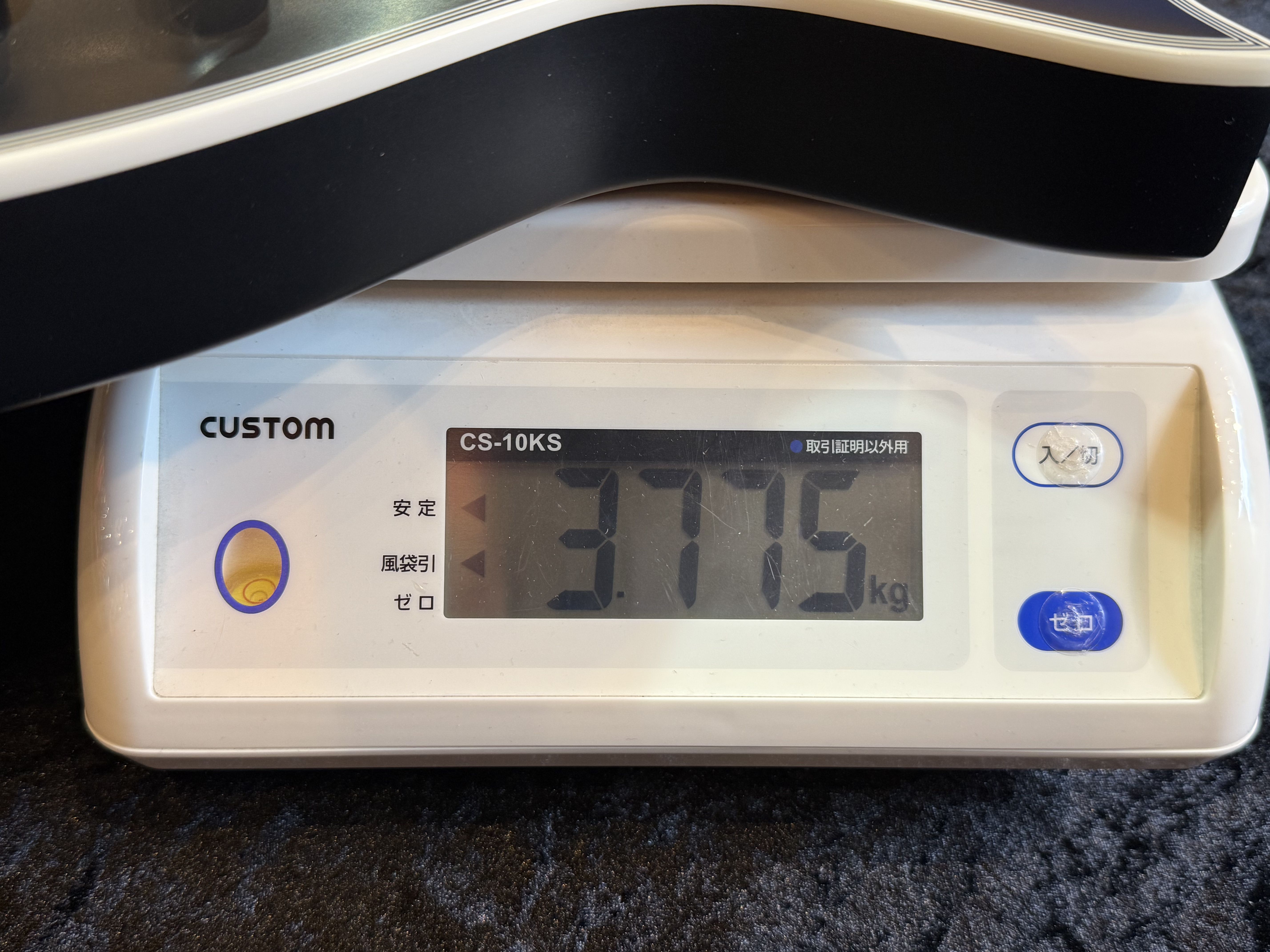 【即納可能】E-II （イーツー） EC ET【Black Satin】 福岡店