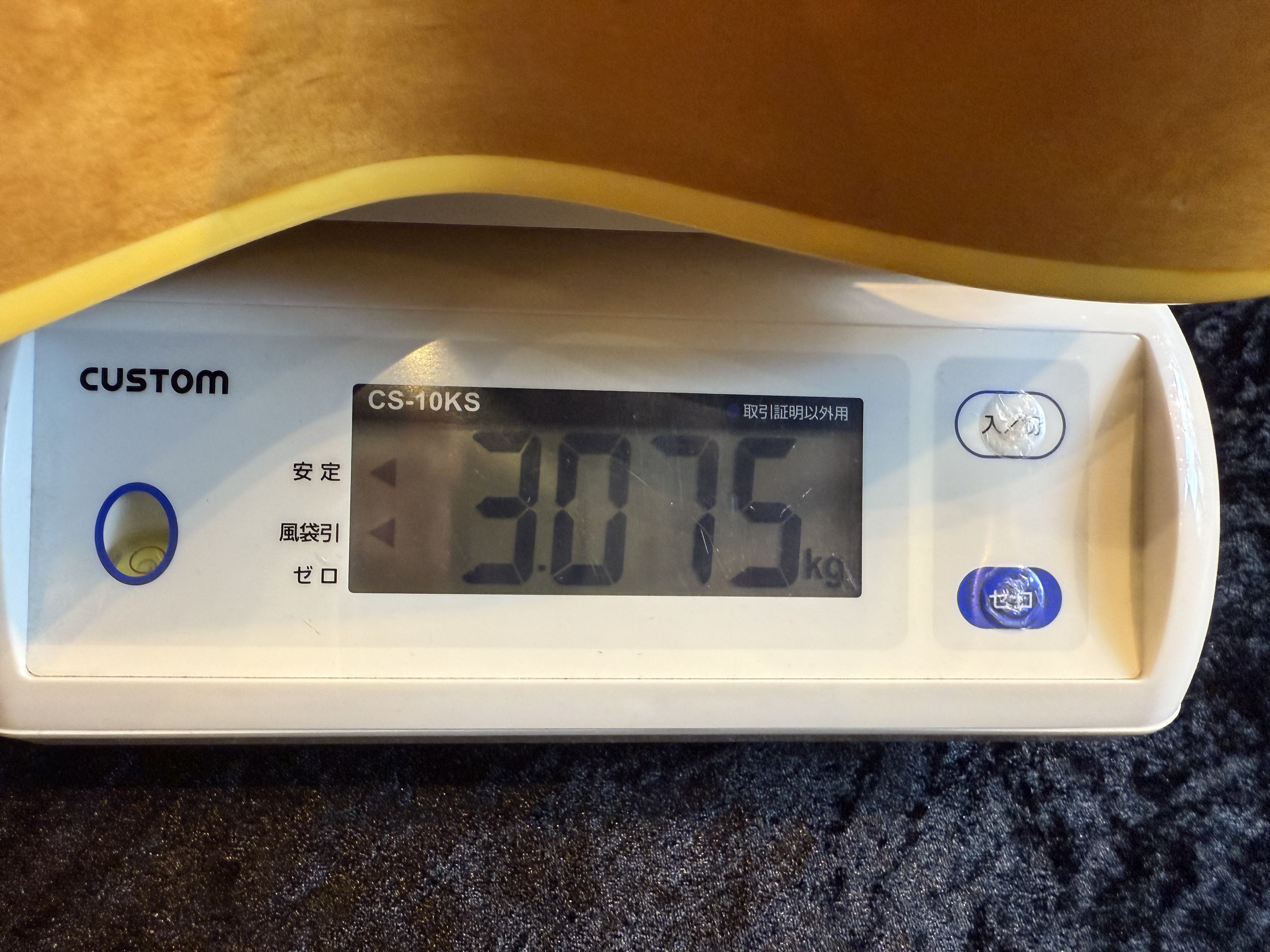 【即納可能】GRECO（グレコ）FA-80【Natural】 福岡店