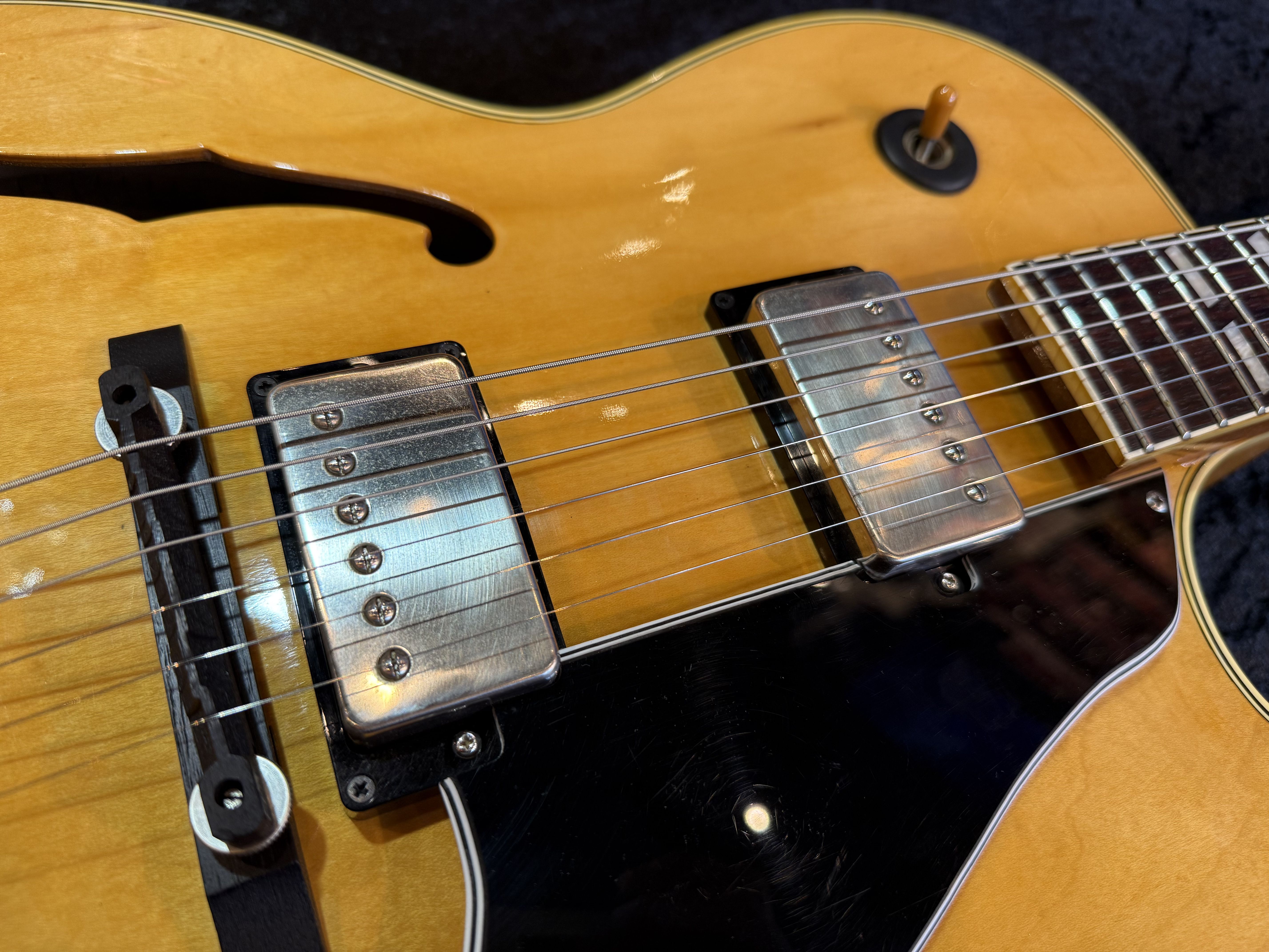 【即納可能】GRECO（グレコ）FA-80【Natural】 福岡店