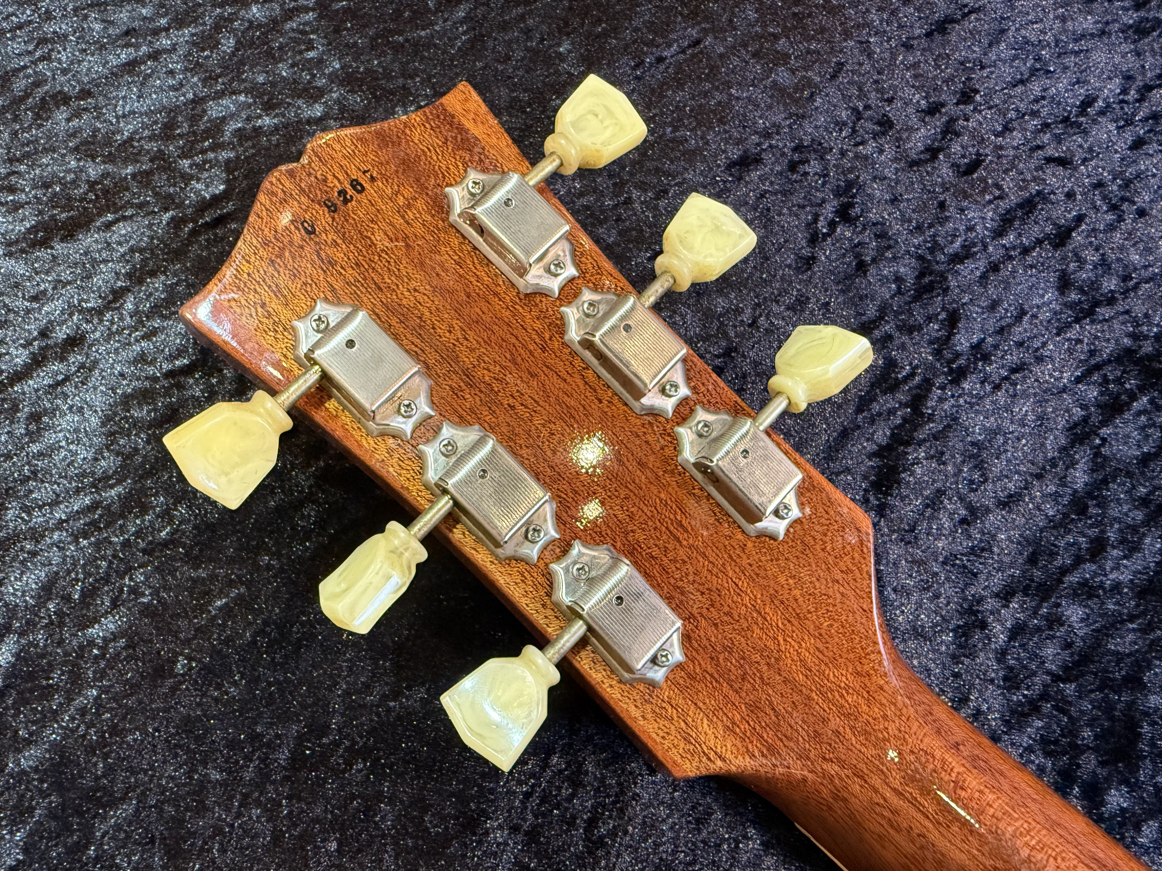 【即納可能】GRECO（グレコ）FA-80【Natural】 福岡店