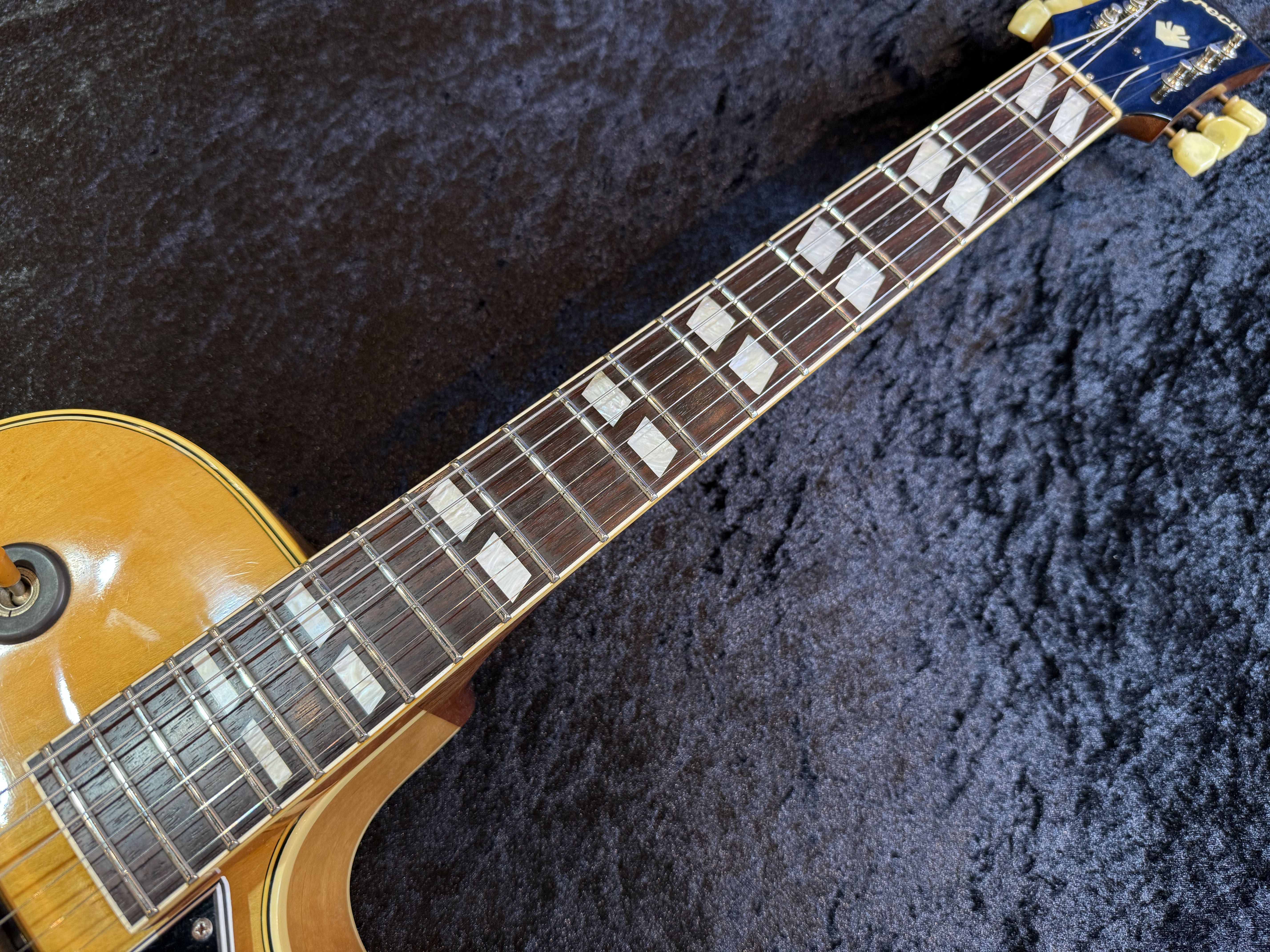 【即納可能】GRECO（グレコ）FA-80【Natural】 福岡店