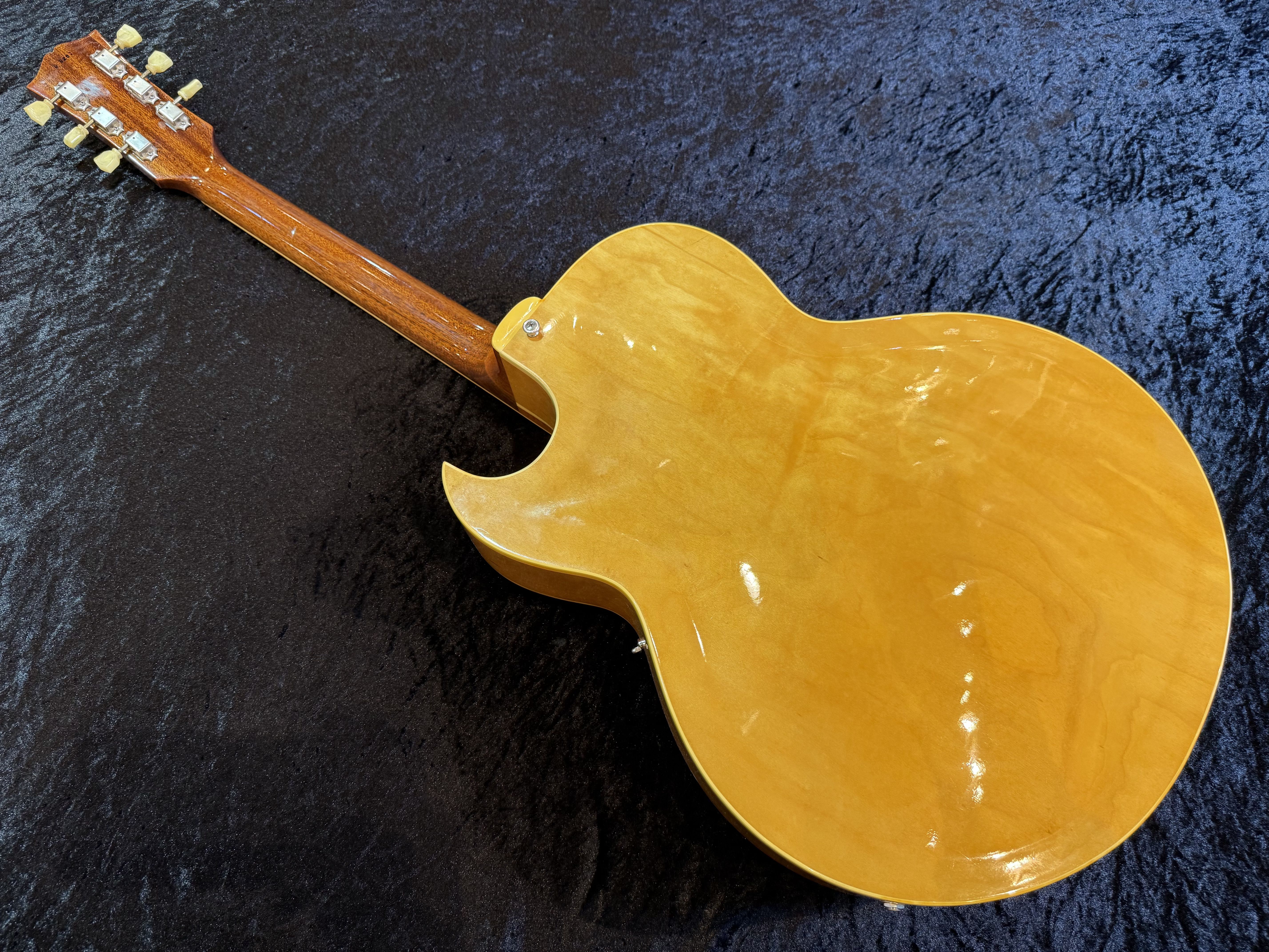 【即納可能】GRECO（グレコ）FA-80【Natural】 福岡店