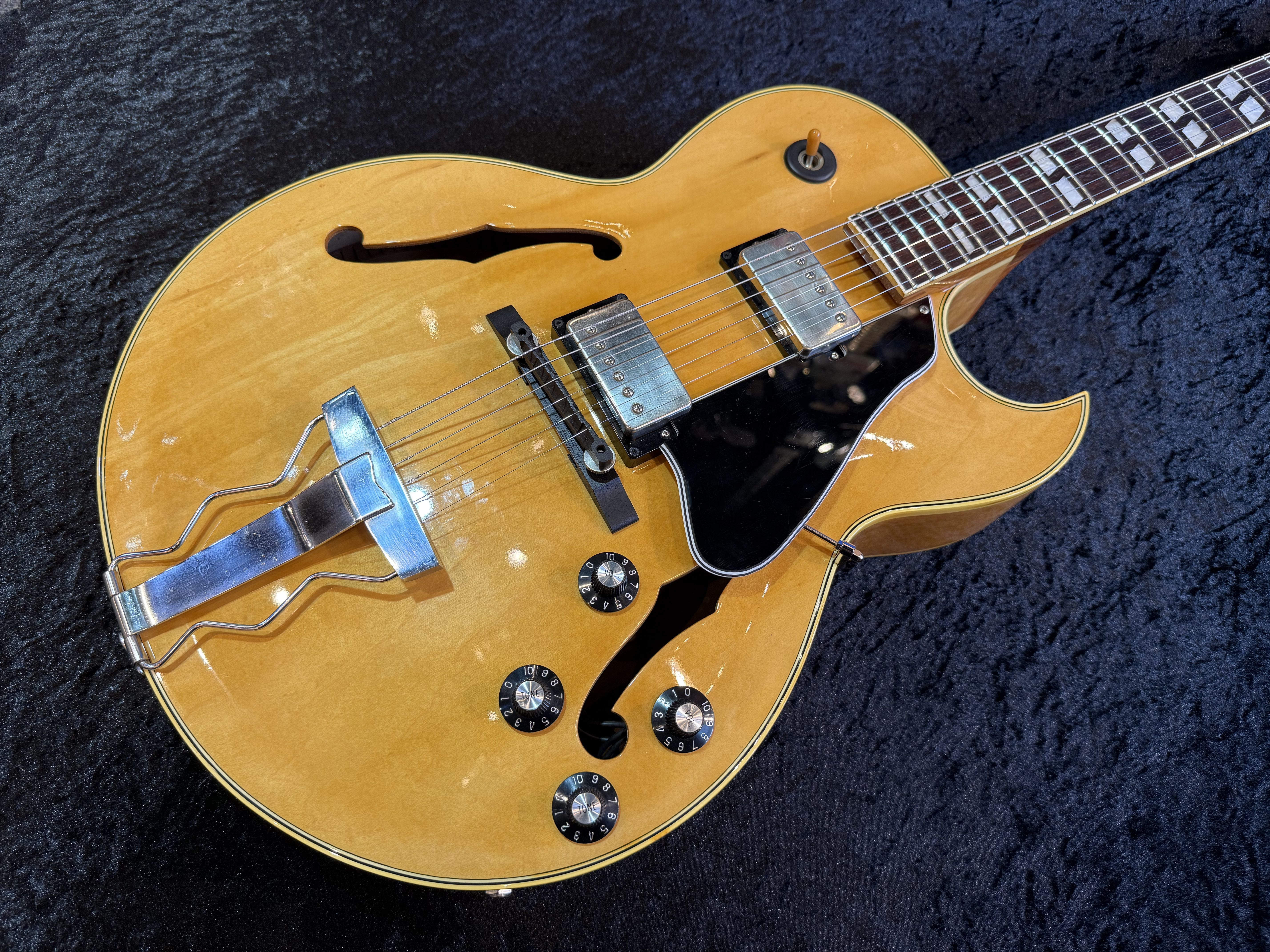 【即納可能】GRECO（グレコ）FA-80【Natural】 福岡店