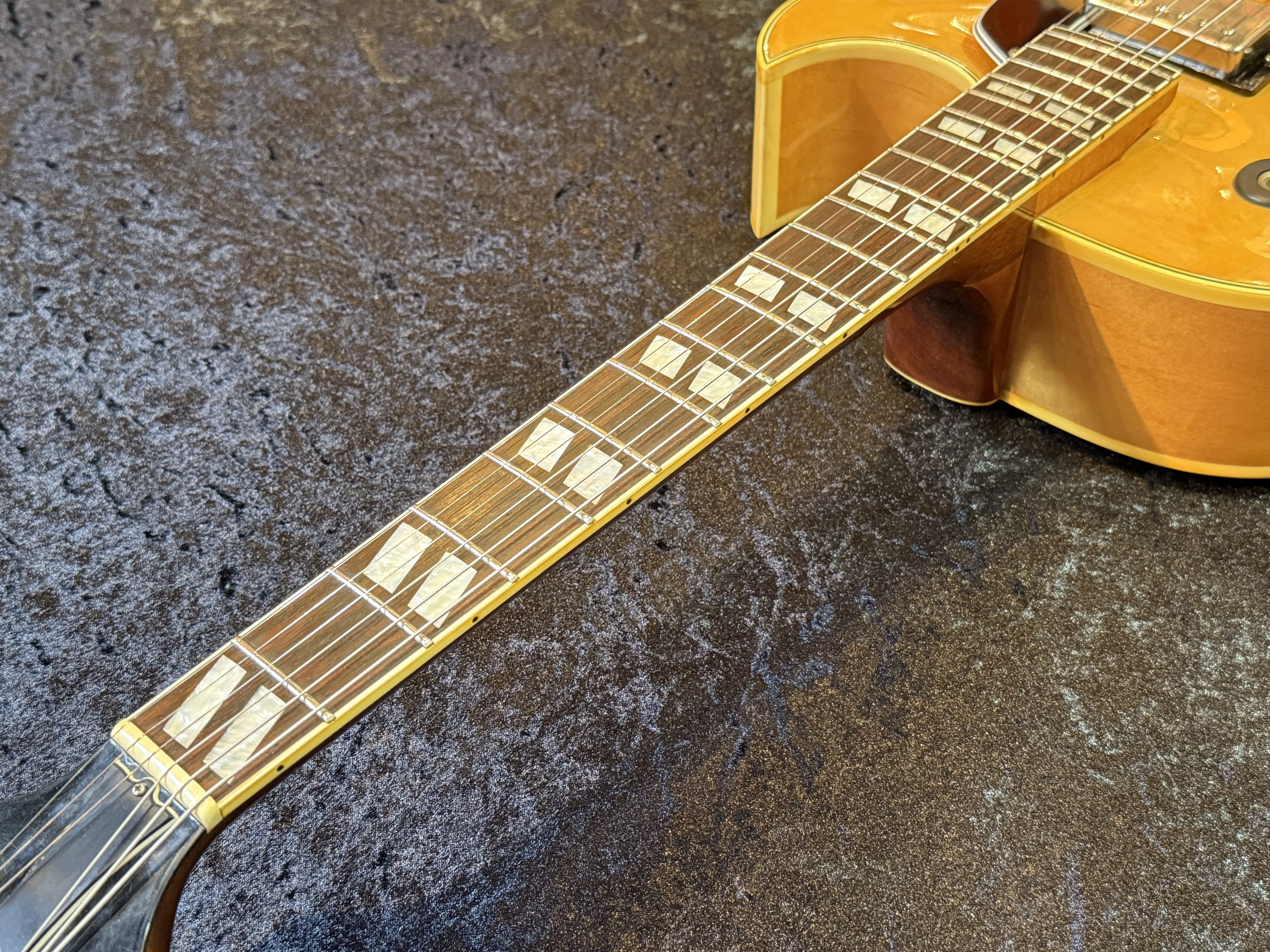 【即納可能】GRECO（グレコ）FA-80【Natural】 福岡店