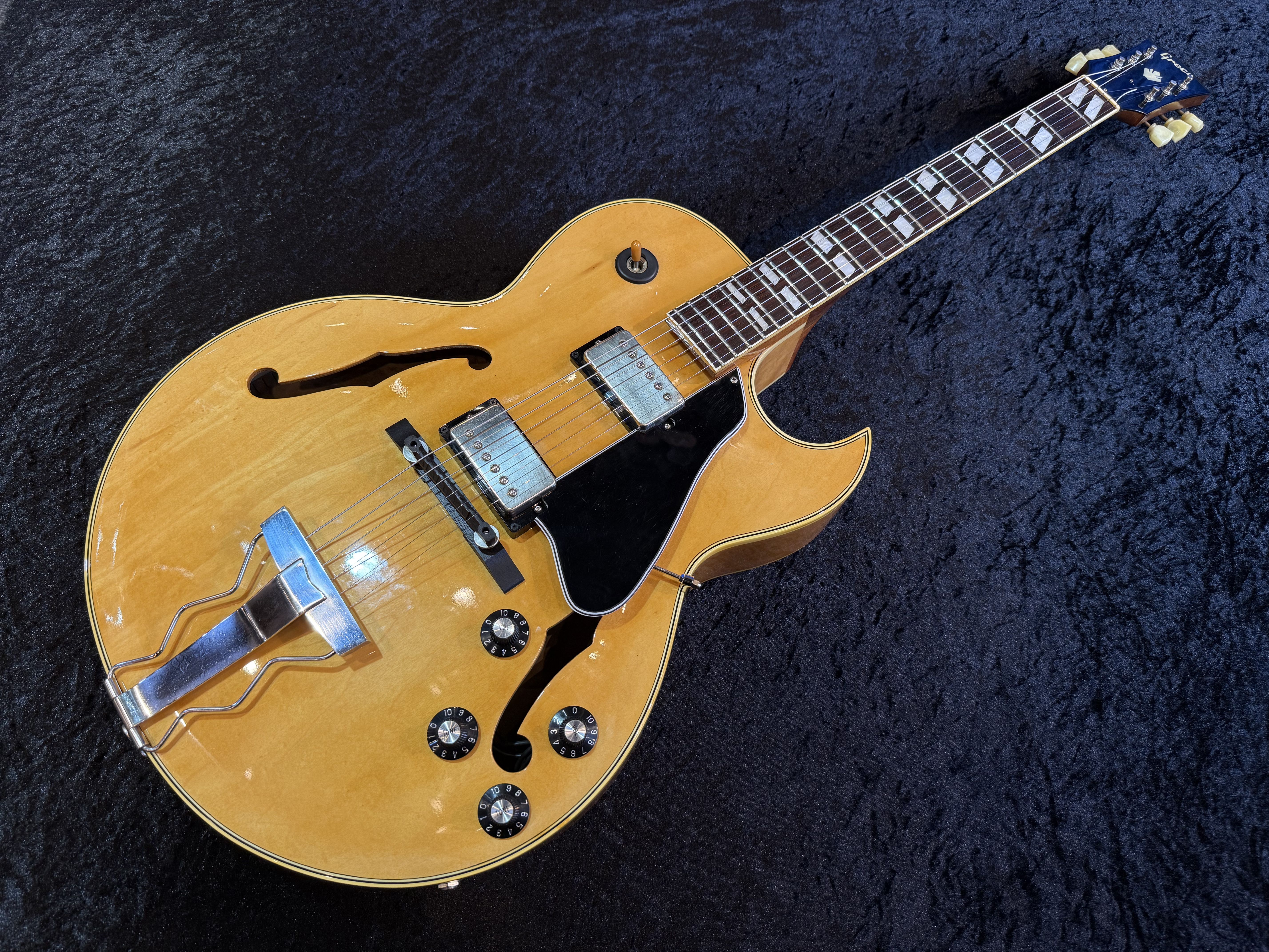 【即納可能】GRECO（グレコ）FA-80【Natural】 福岡店