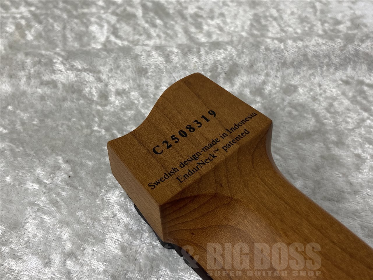 【即納可能】strandberg(ストランドバーグ) Boden Essential 6 (Future Dusk) お茶の水駅前店(東京)