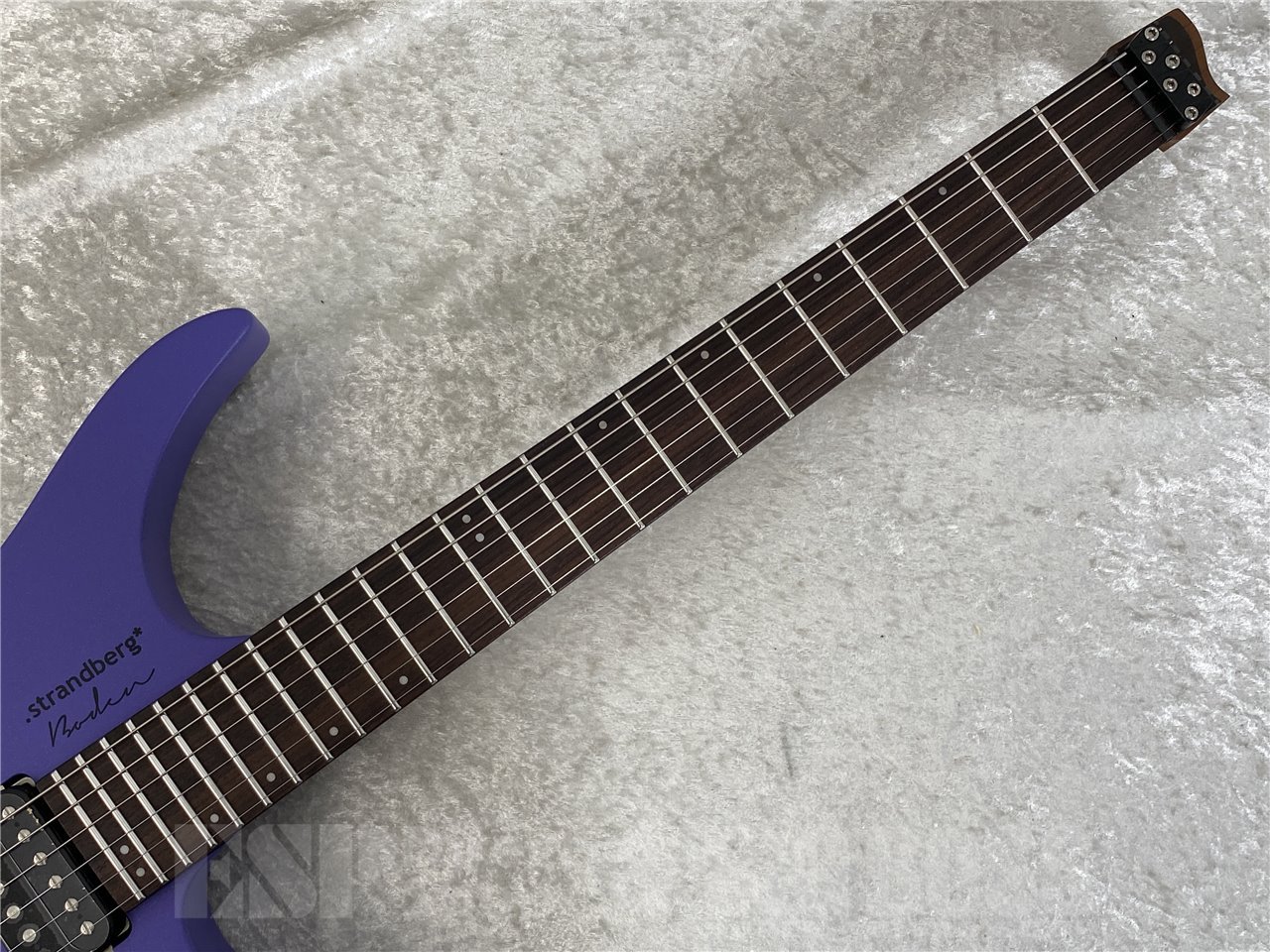 【即納可能】strandberg(ストランドバーグ) Boden Essential 6 (Future Dusk) お茶の水駅前店(東京)