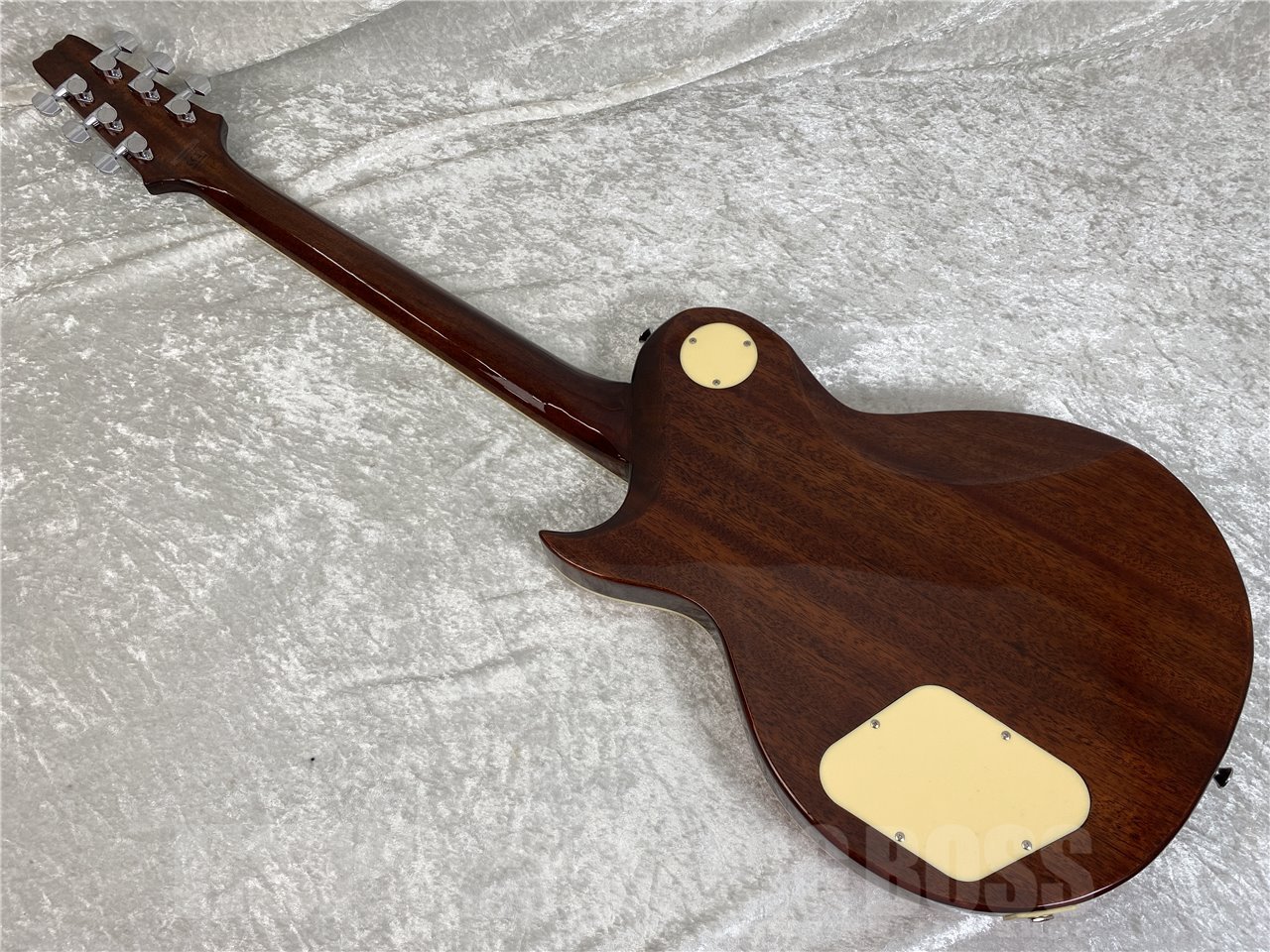 【即納可能】Aria Pro II(アリアプロツー) PE-JAIL 2025 JAIL / Bloody Sunburst お茶の水駅前店(東京)