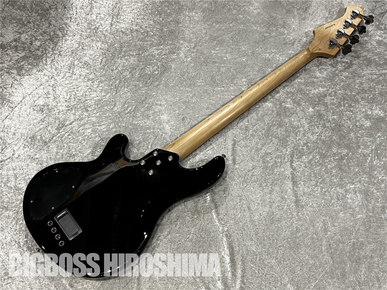 【即納可能】Lakland SK-4DX / Black / Pau Ferro FB 広島店【中古・アウトレット タイムセール対象商品】