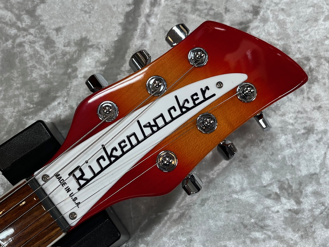 【即納可能】	Rickenbacker 620 Fireglo GWS