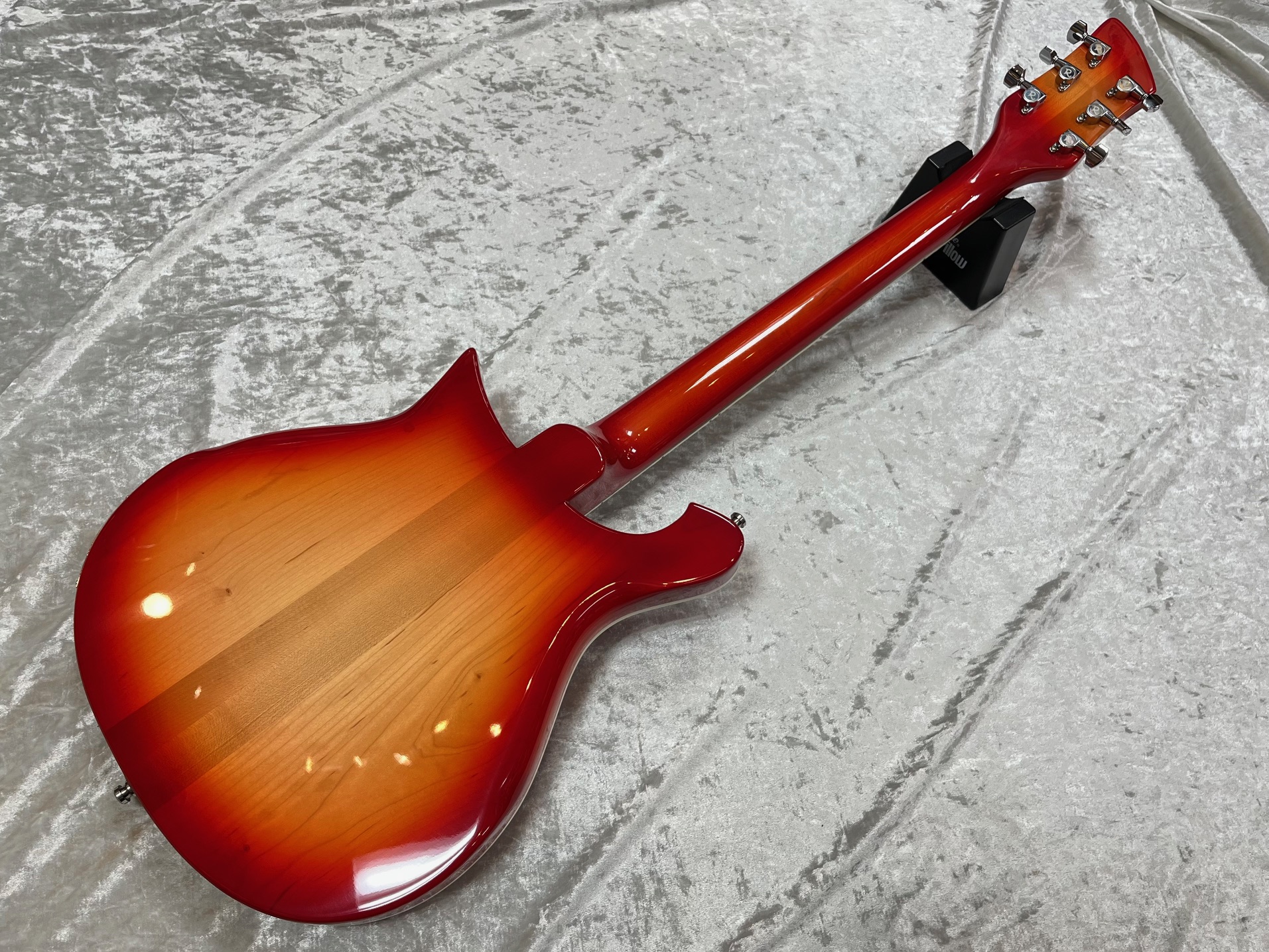 【即納可能】	Rickenbacker 620 Fireglo GWS