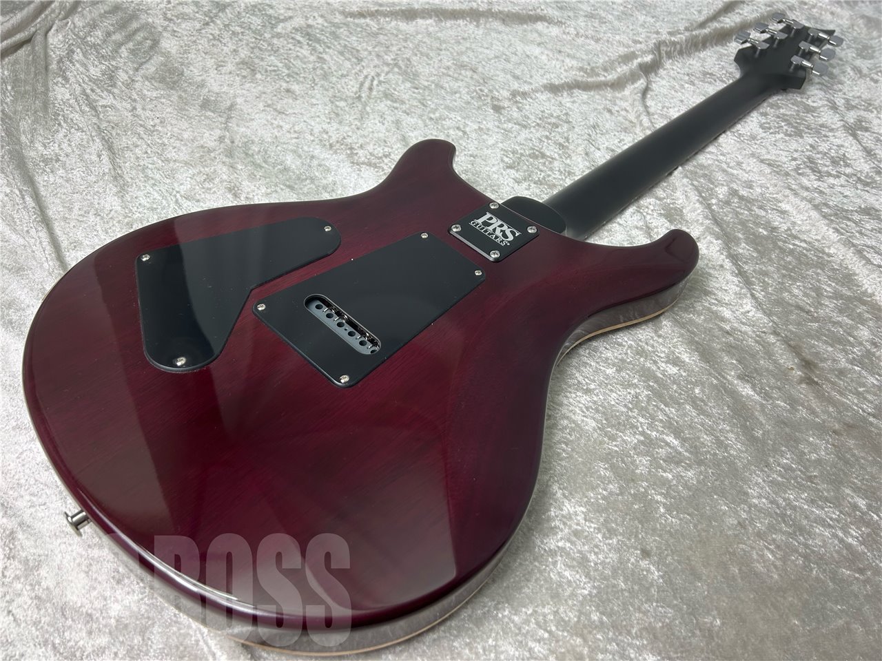 PRS Paul Reed Smith ポールリードスミス PRS SE用 ハードケース 