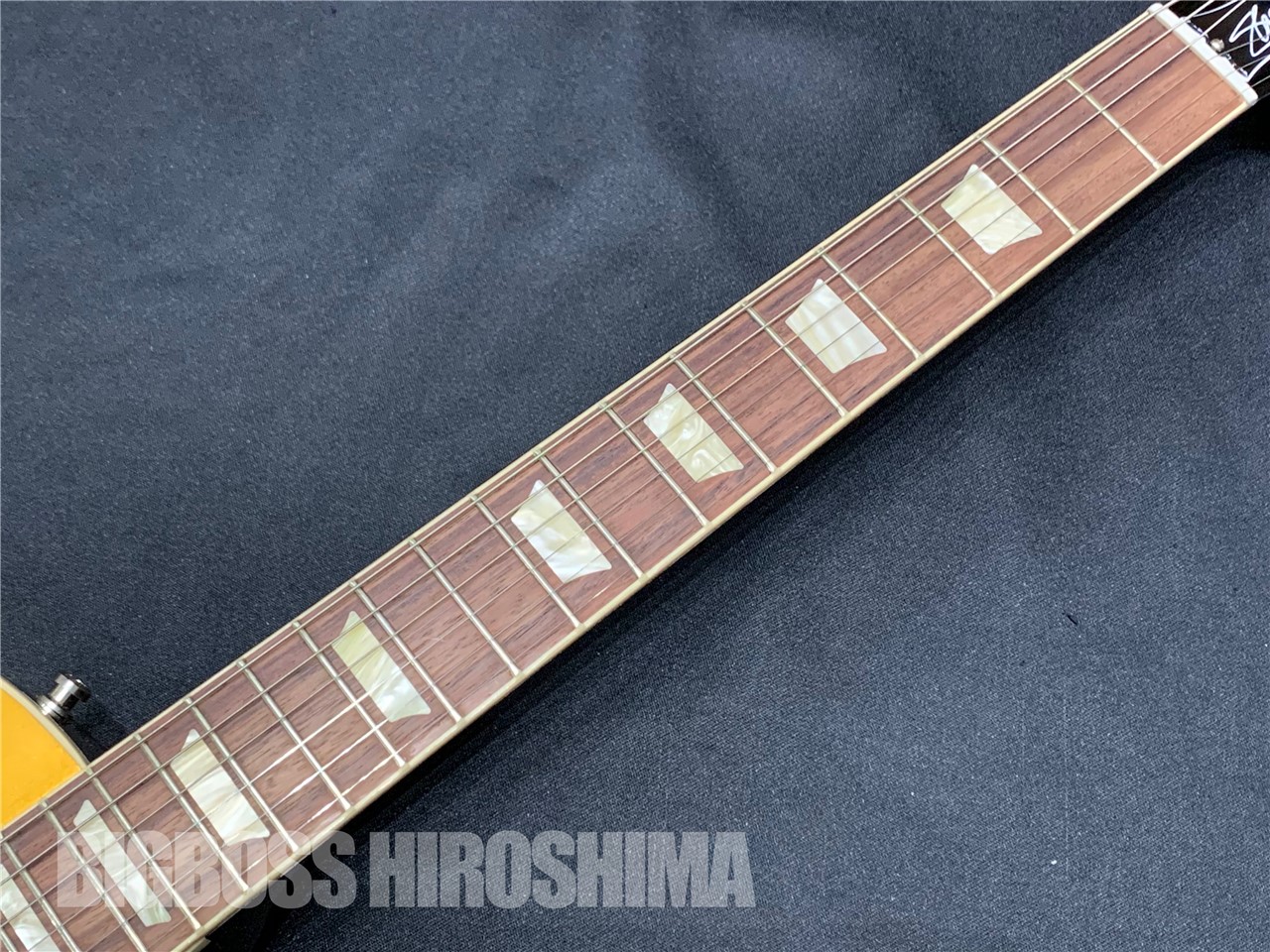 Gibson 11-50 SEG-BWR11 エレキギター弦 - 器材