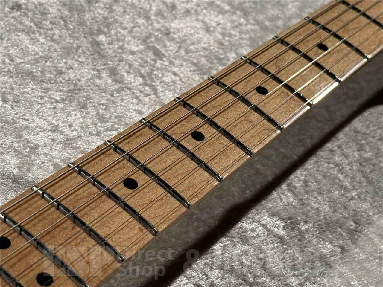 【即納可能/お客様委託中古品】Fender(フェンダー) Player Stratocaster Ash (Natural) 札幌店